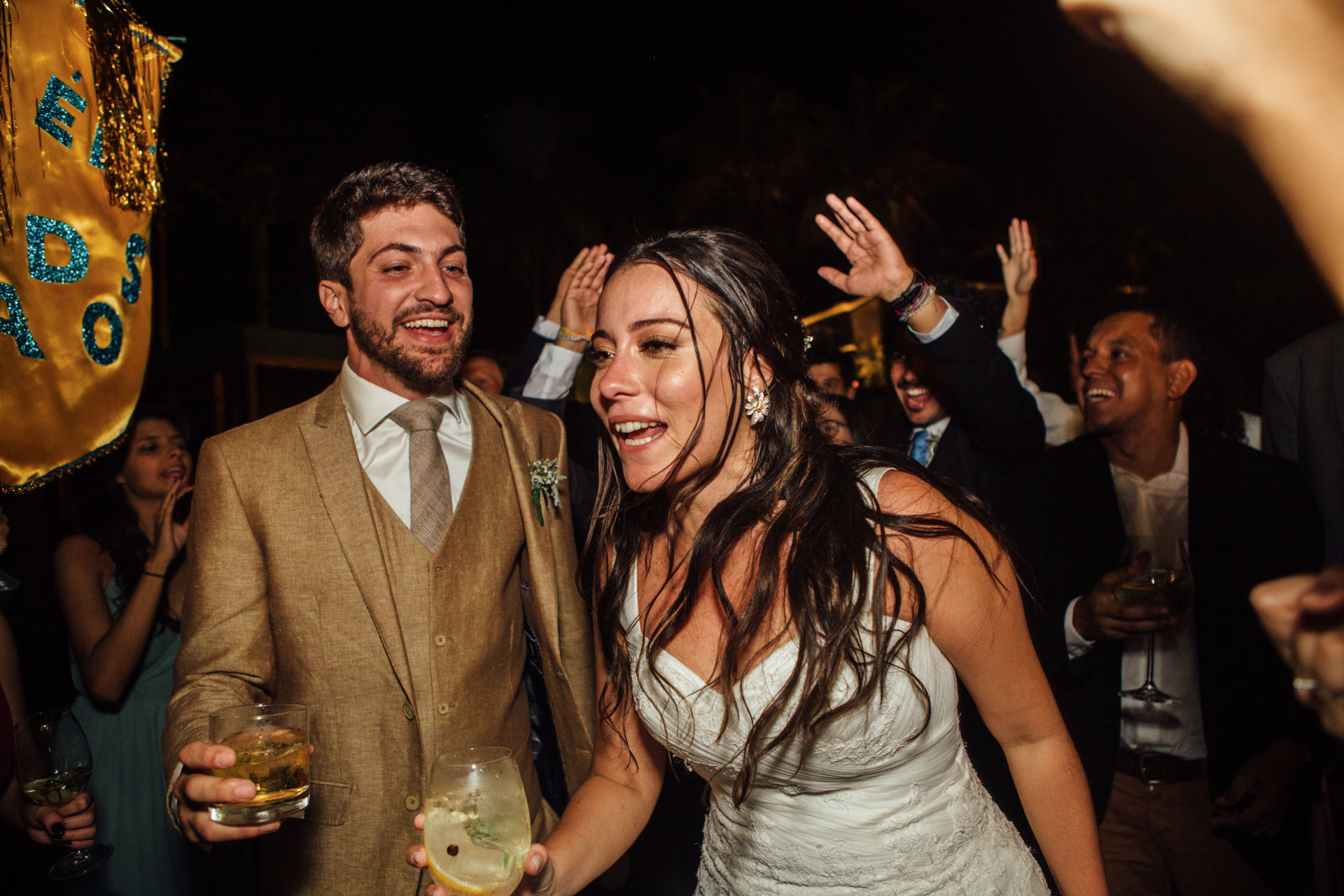 Foto Gabi & Tiago _ Fazenda Sao Luis da Boa Sorte  - Imagem 270