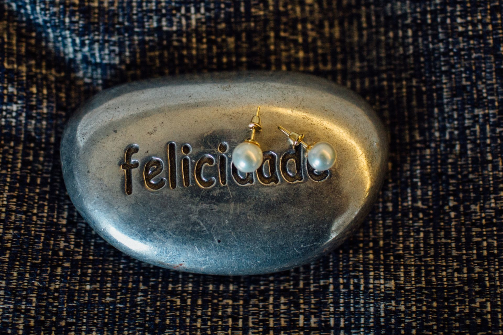 Foto Casamento Marina & Henrique - Nsra Bonsucesso e Museu Historico Nacional -RJ - Imagem 3