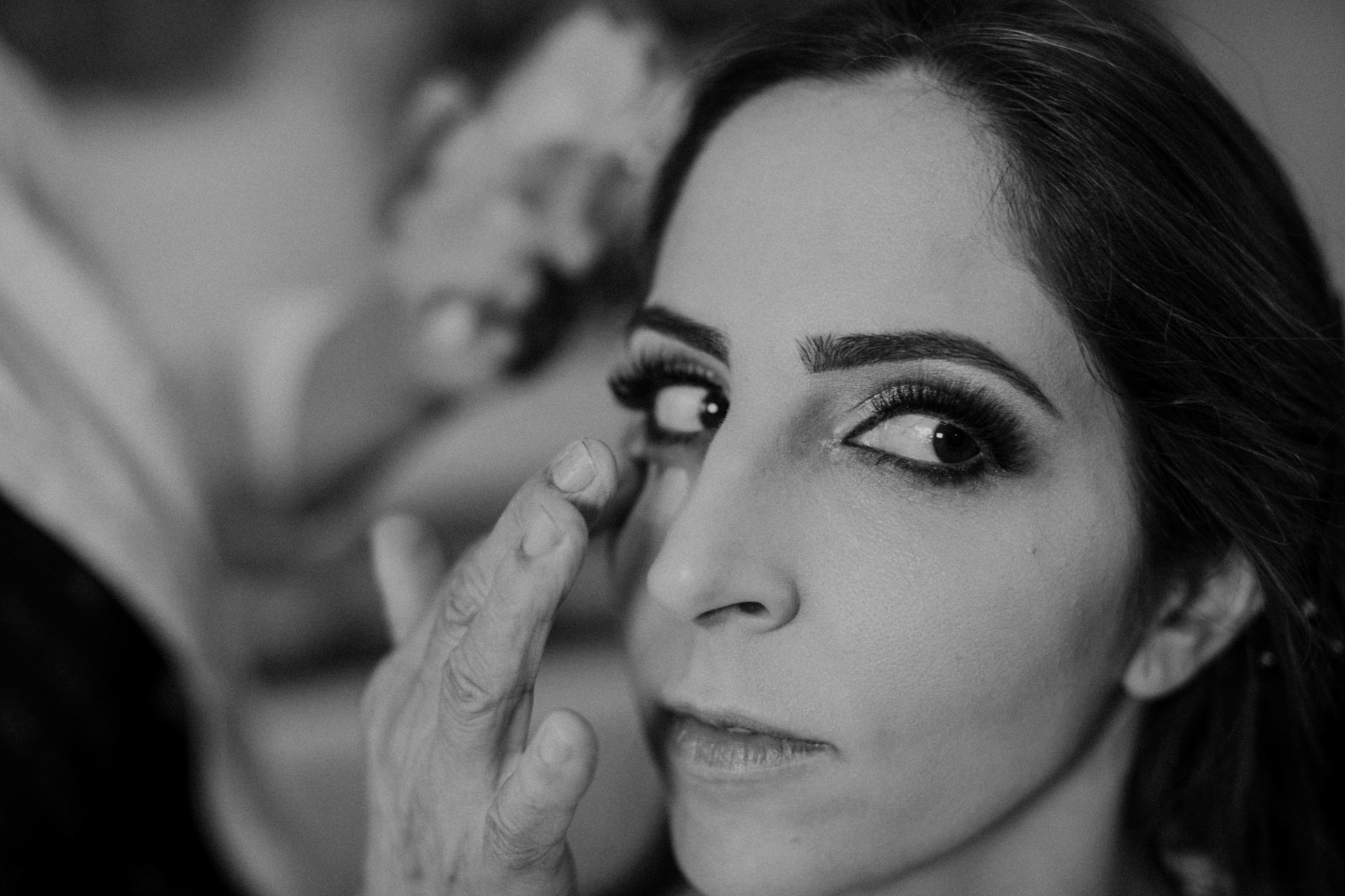 Foto Casamento Marina & Henrique - Nsra Bonsucesso e Museu Historico Nacional -RJ - Imagem 9