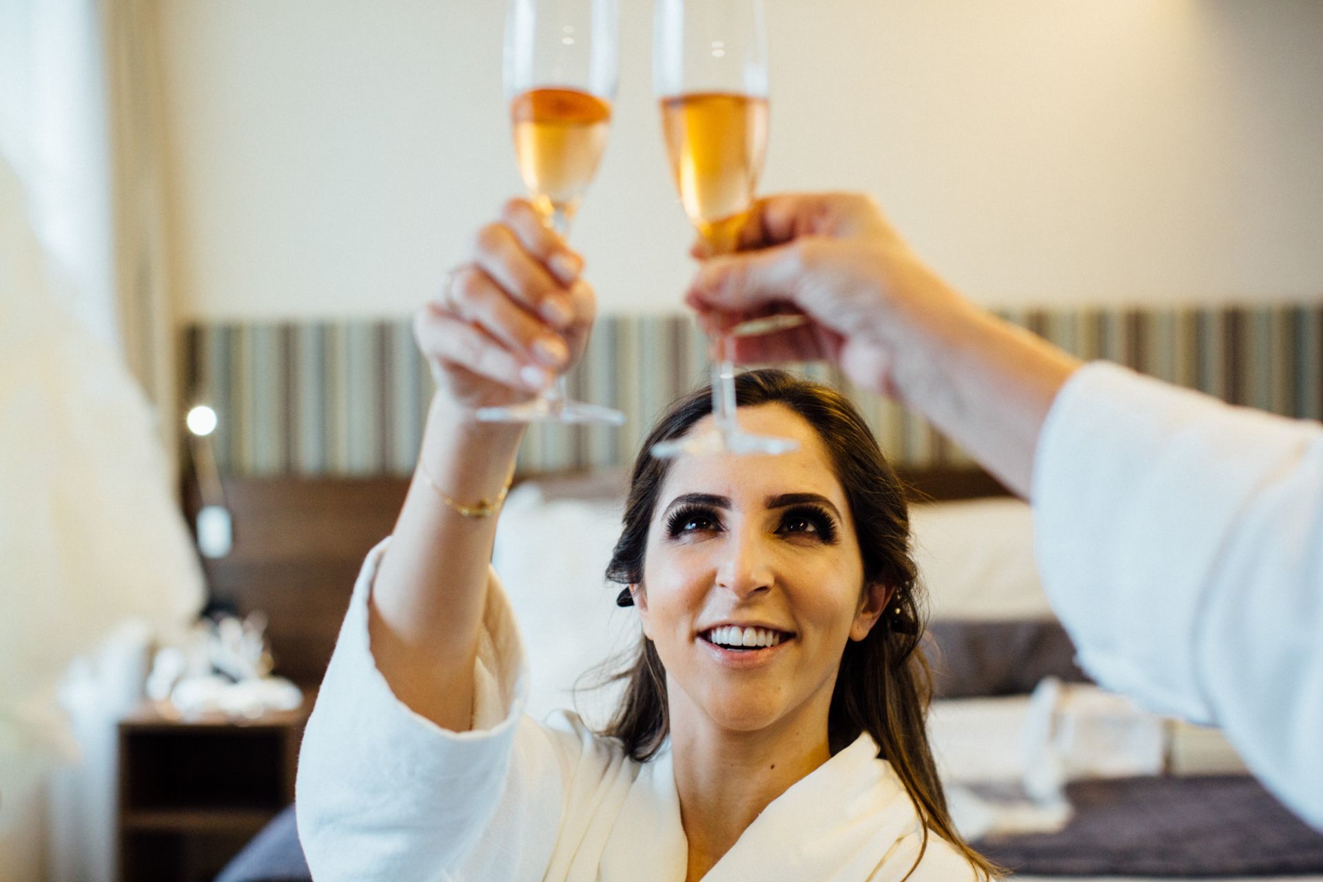 Foto Casamento Marina & Henrique - Nsra Bonsucesso e Museu Historico Nacional -RJ - Imagem 7