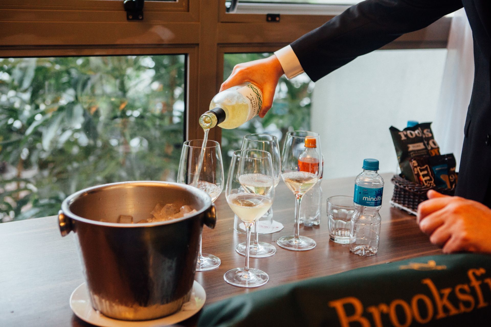 Foto Casamento Marina & Henrique - Nsra Bonsucesso e Museu Historico Nacional -RJ - Imagem 21