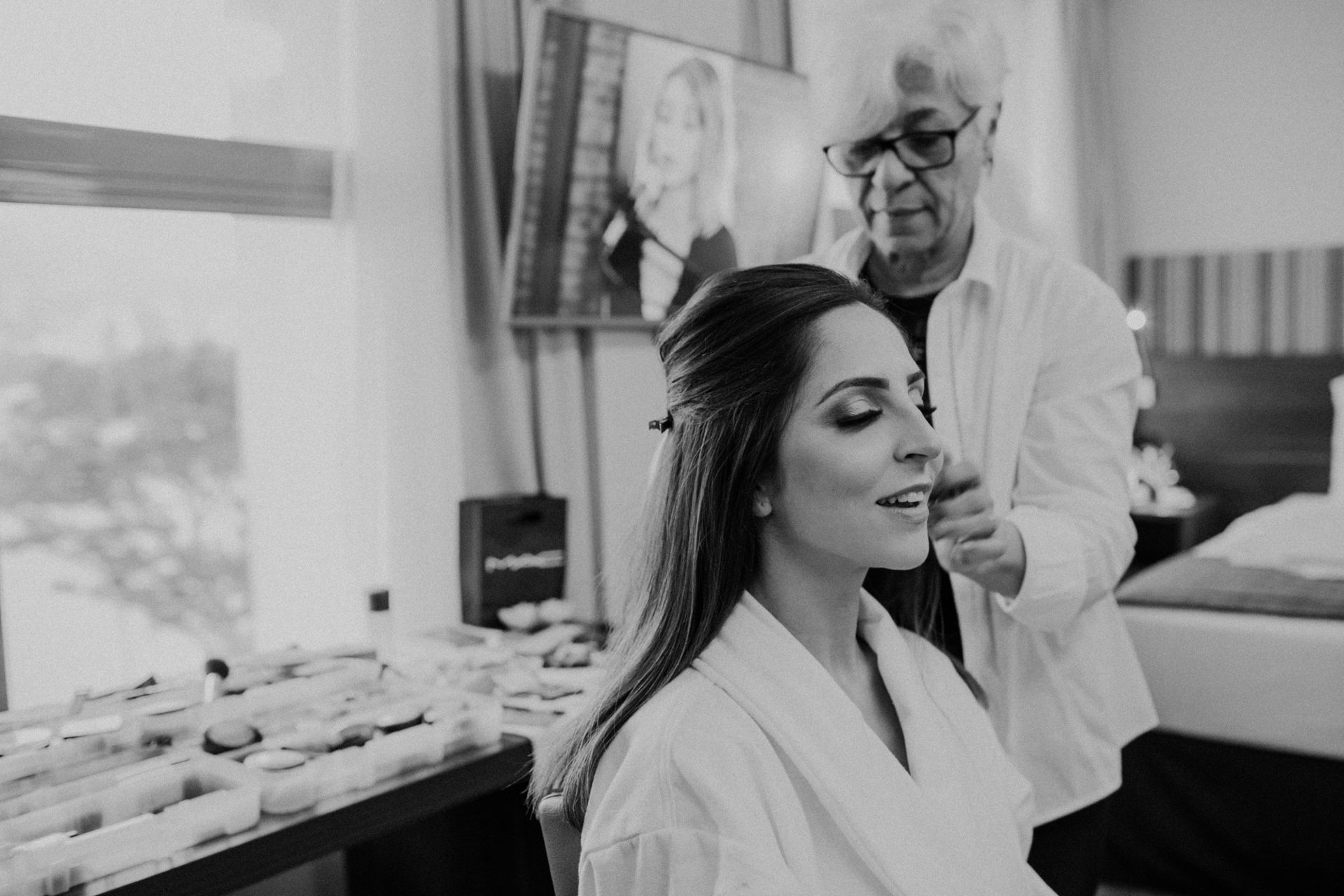 Foto Casamento Marina & Henrique - Nsra Bonsucesso e Museu Historico Nacional -RJ - Imagem 20