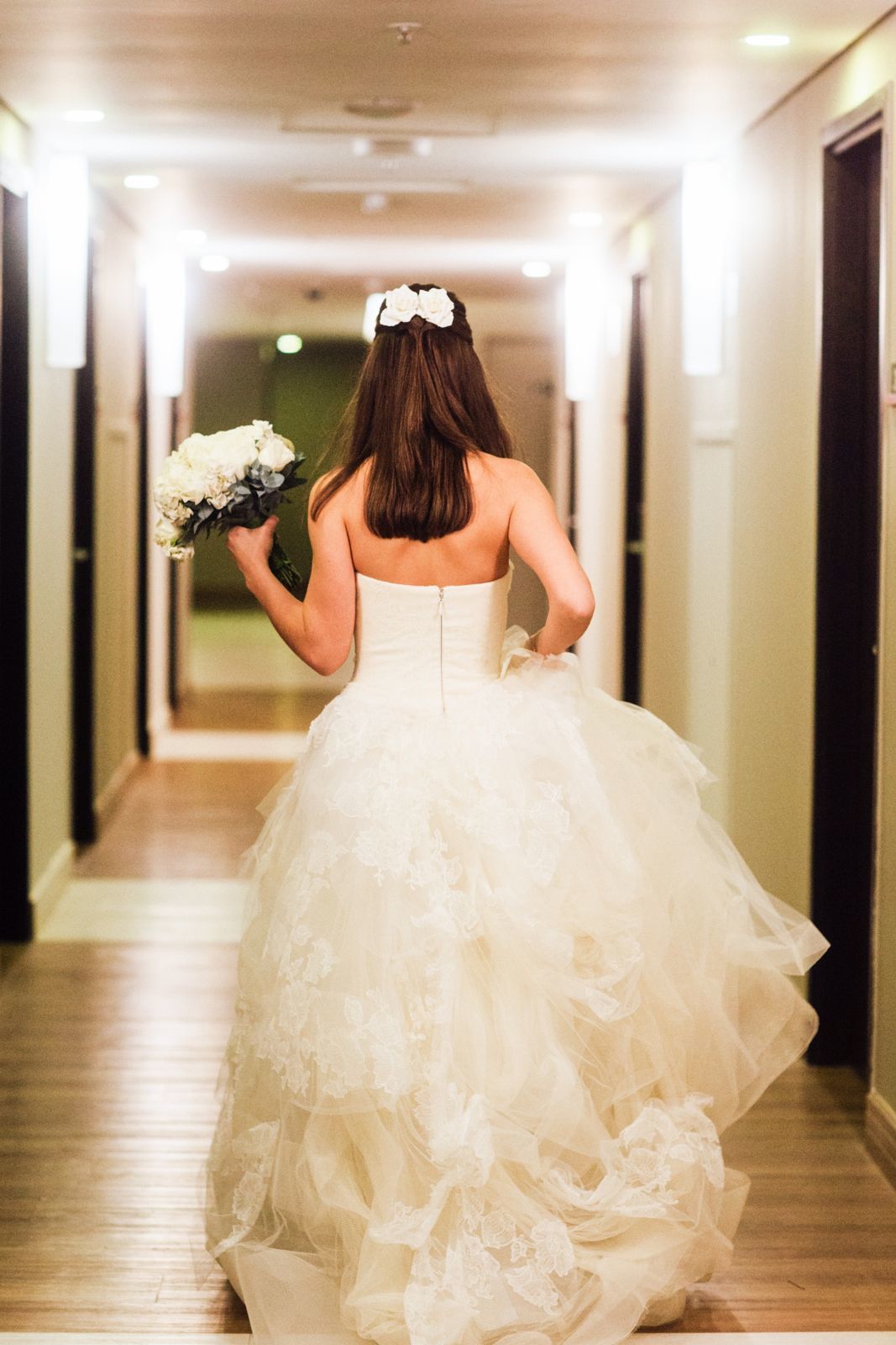 Foto Casamento Marina & Henrique - Nsra Bonsucesso e Museu Historico Nacional -RJ - Imagem 57