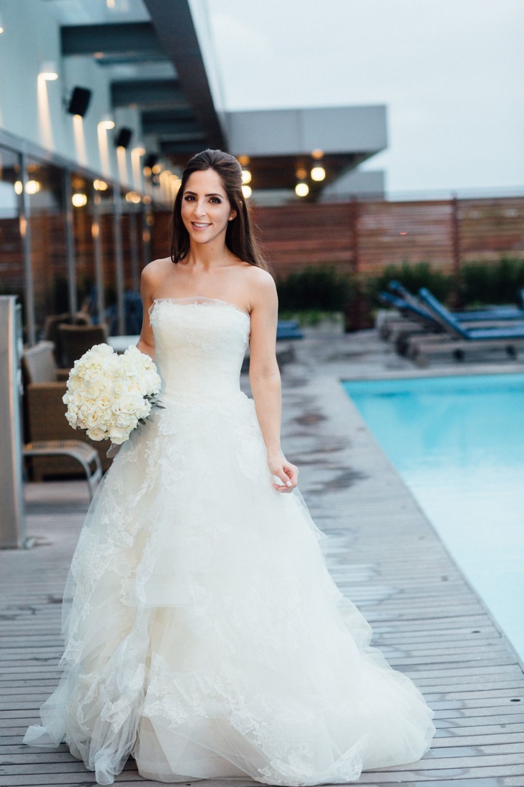 Foto Casamento Marina & Henrique - Nsra Bonsucesso e Museu Historico Nacional -RJ - Imagem 42