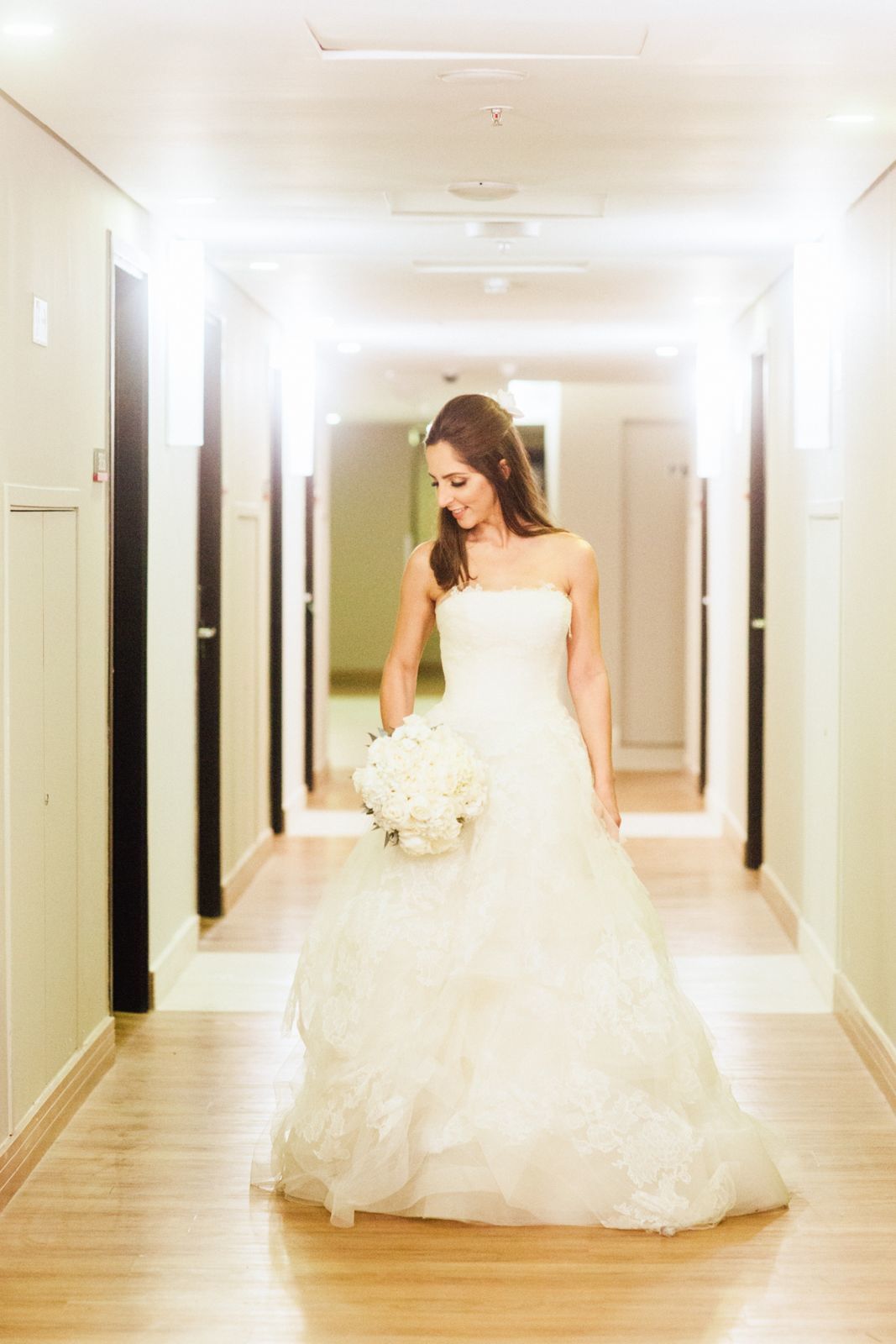 Foto Casamento Marina & Henrique - Nsra Bonsucesso e Museu Historico Nacional -RJ - Imagem 59