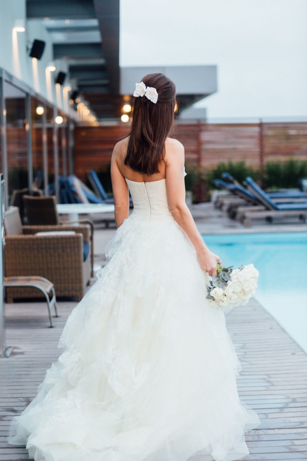 Foto Casamento Marina & Henrique - Nsra Bonsucesso e Museu Historico Nacional -RJ - Imagem 38