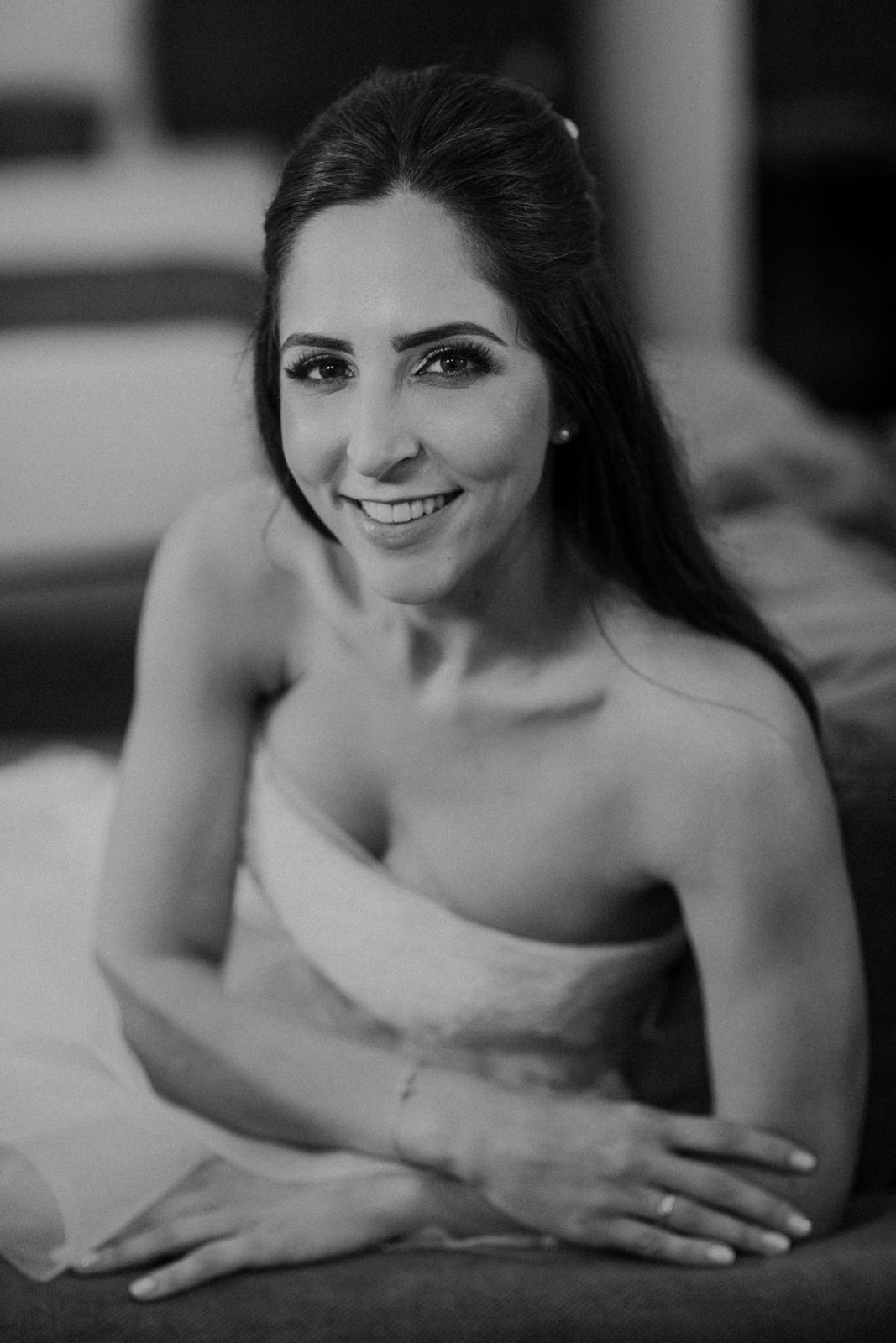 Foto Casamento Marina & Henrique - Nsra Bonsucesso e Museu Historico Nacional -RJ - Imagem 60