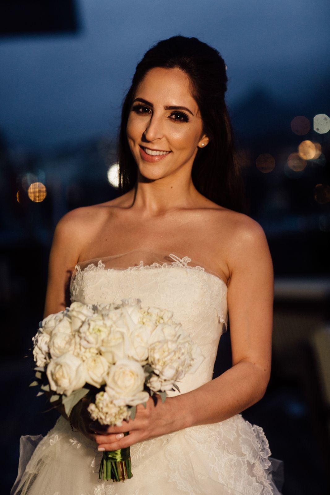 Foto Casamento Marina & Henrique - Nsra Bonsucesso e Museu Historico Nacional -RJ - Imagem 49