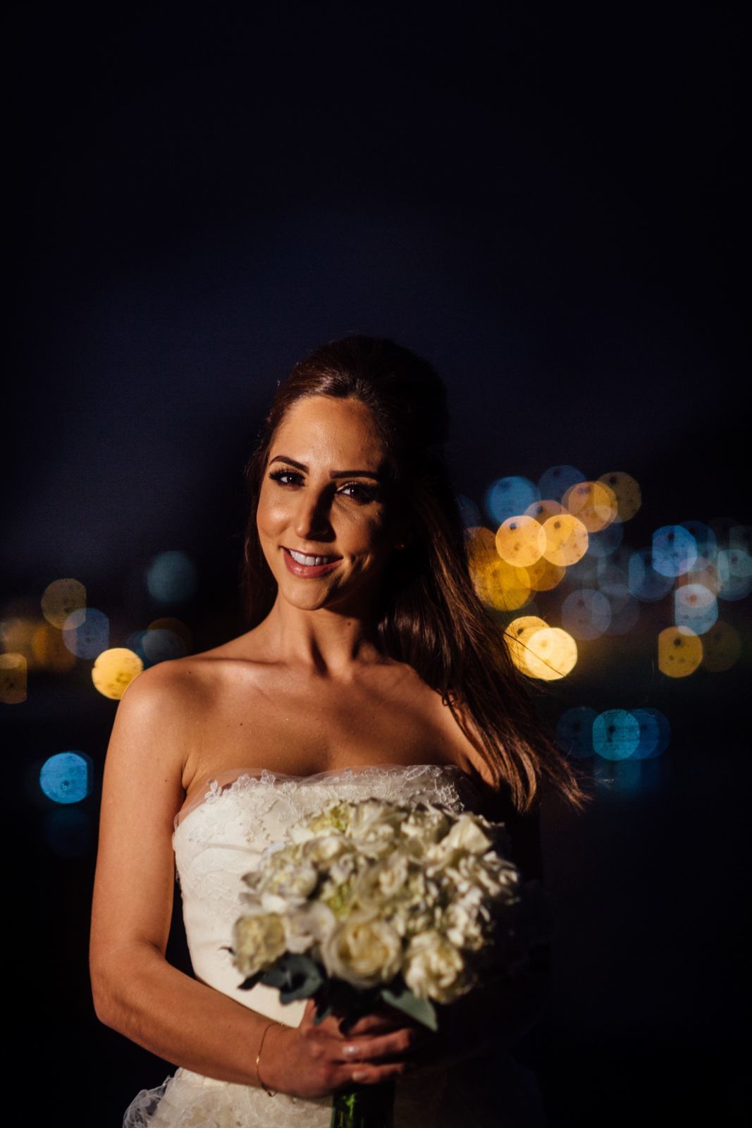 Foto Casamento Marina & Henrique - Nsra Bonsucesso e Museu Historico Nacional -RJ - Imagem 55