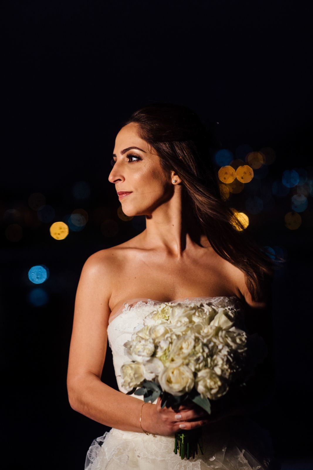 Foto Casamento Marina & Henrique - Nsra Bonsucesso e Museu Historico Nacional -RJ - Imagem 54