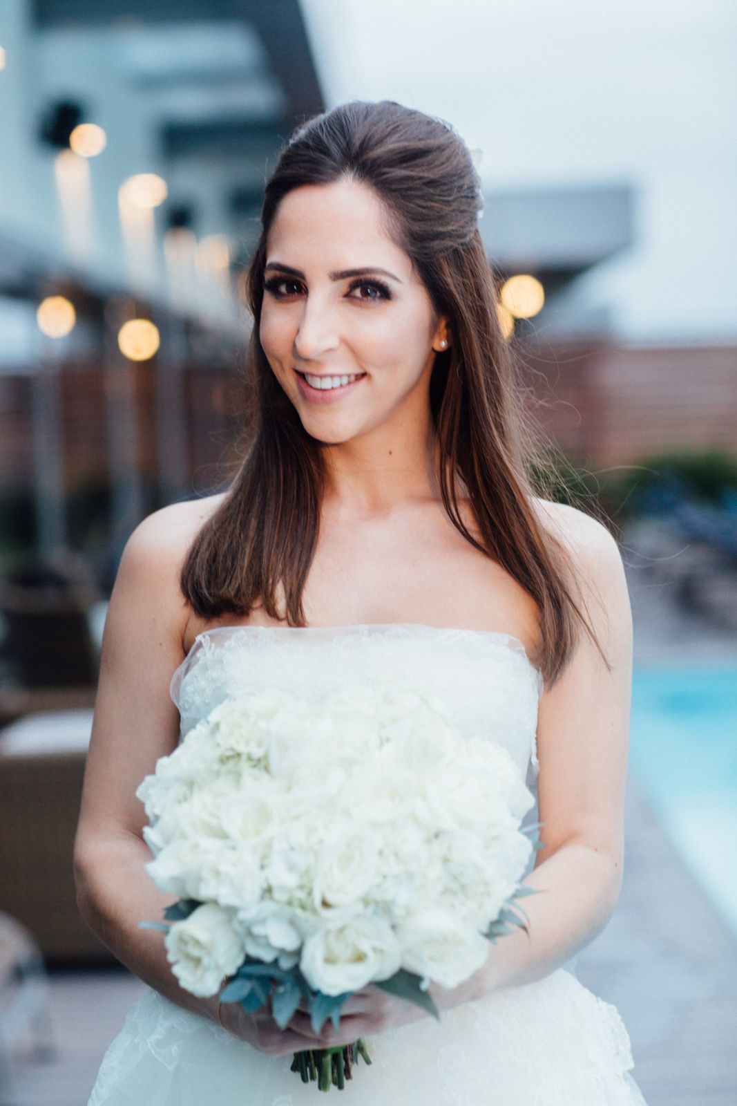 Foto Casamento Marina & Henrique - Nsra Bonsucesso e Museu Historico Nacional -RJ - Imagem 37