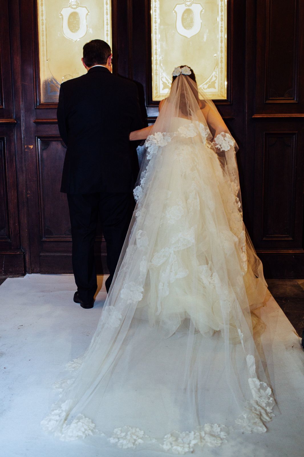 Foto Casamento Marina & Henrique - Nsra Bonsucesso e Museu Historico Nacional -RJ - Imagem 79