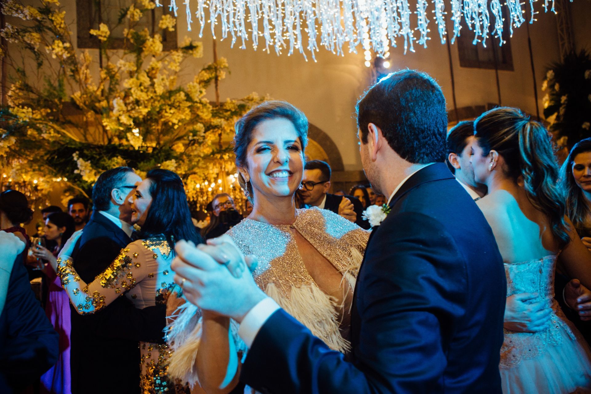 Foto Casamento Marina & Henrique - Nsra Bonsucesso e Museu Historico Nacional -RJ - Imagem 169