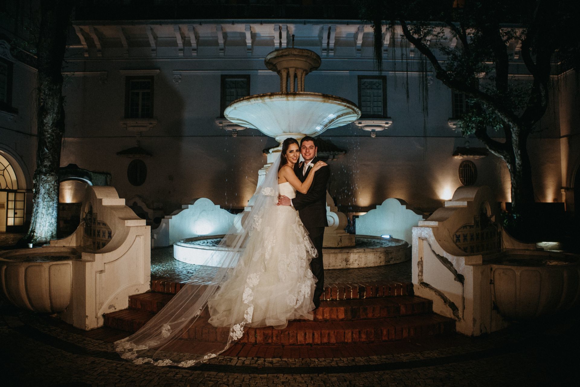 Foto Casamento Marina & Henrique - Nsra Bonsucesso e Museu Historico Nacional -RJ - Imagem 144