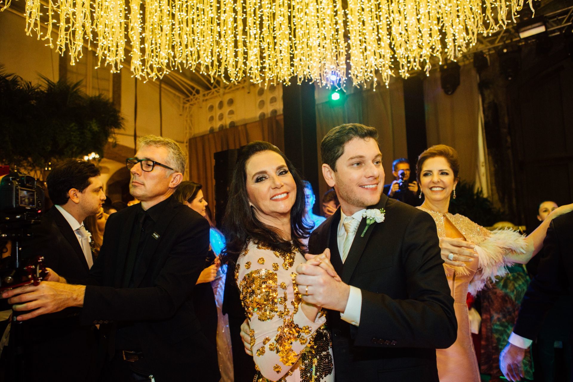 Foto Casamento Marina & Henrique - Nsra Bonsucesso e Museu Historico Nacional -RJ - Imagem 168