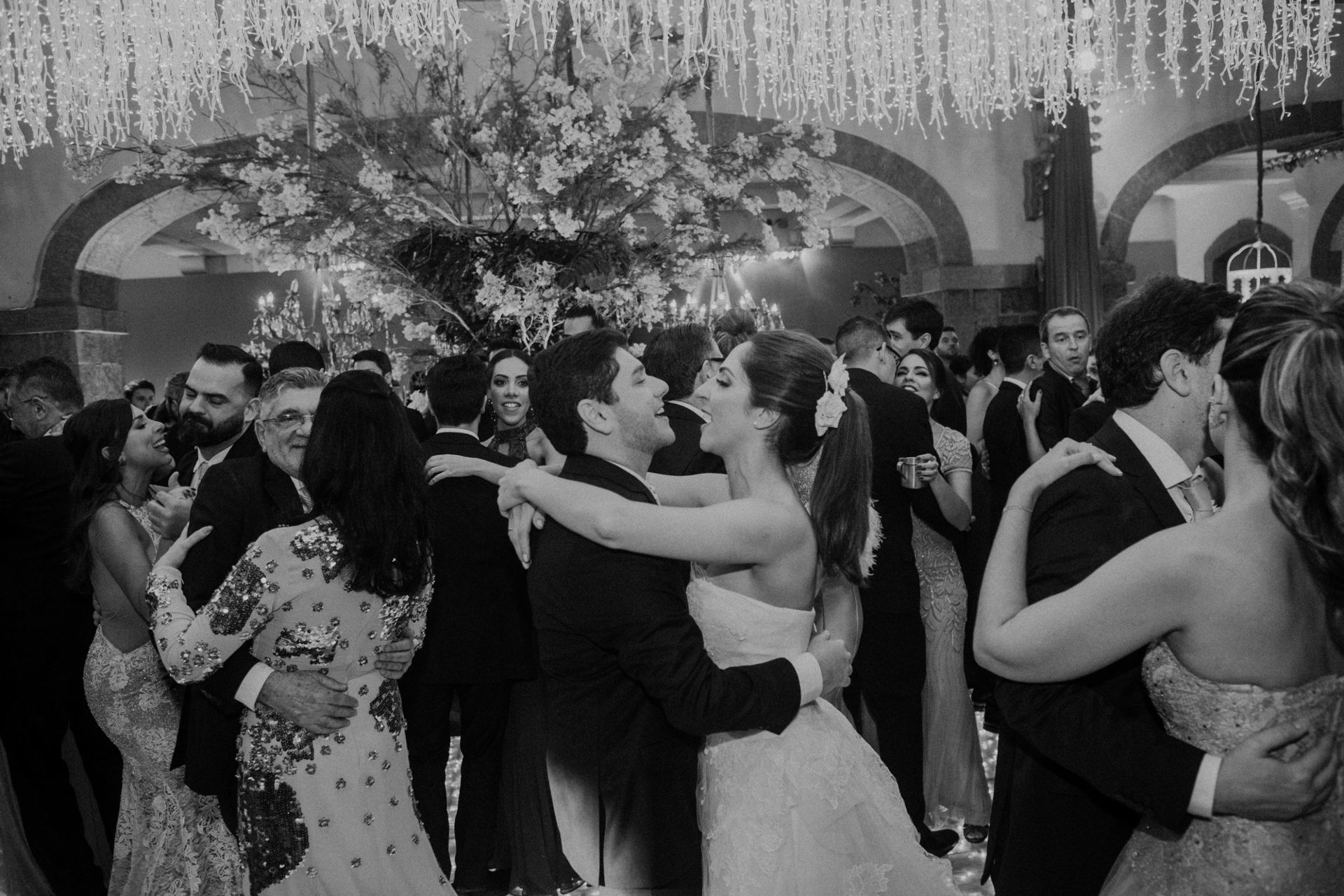Foto Casamento Marina & Henrique - Nsra Bonsucesso e Museu Historico Nacional -RJ - Imagem 170