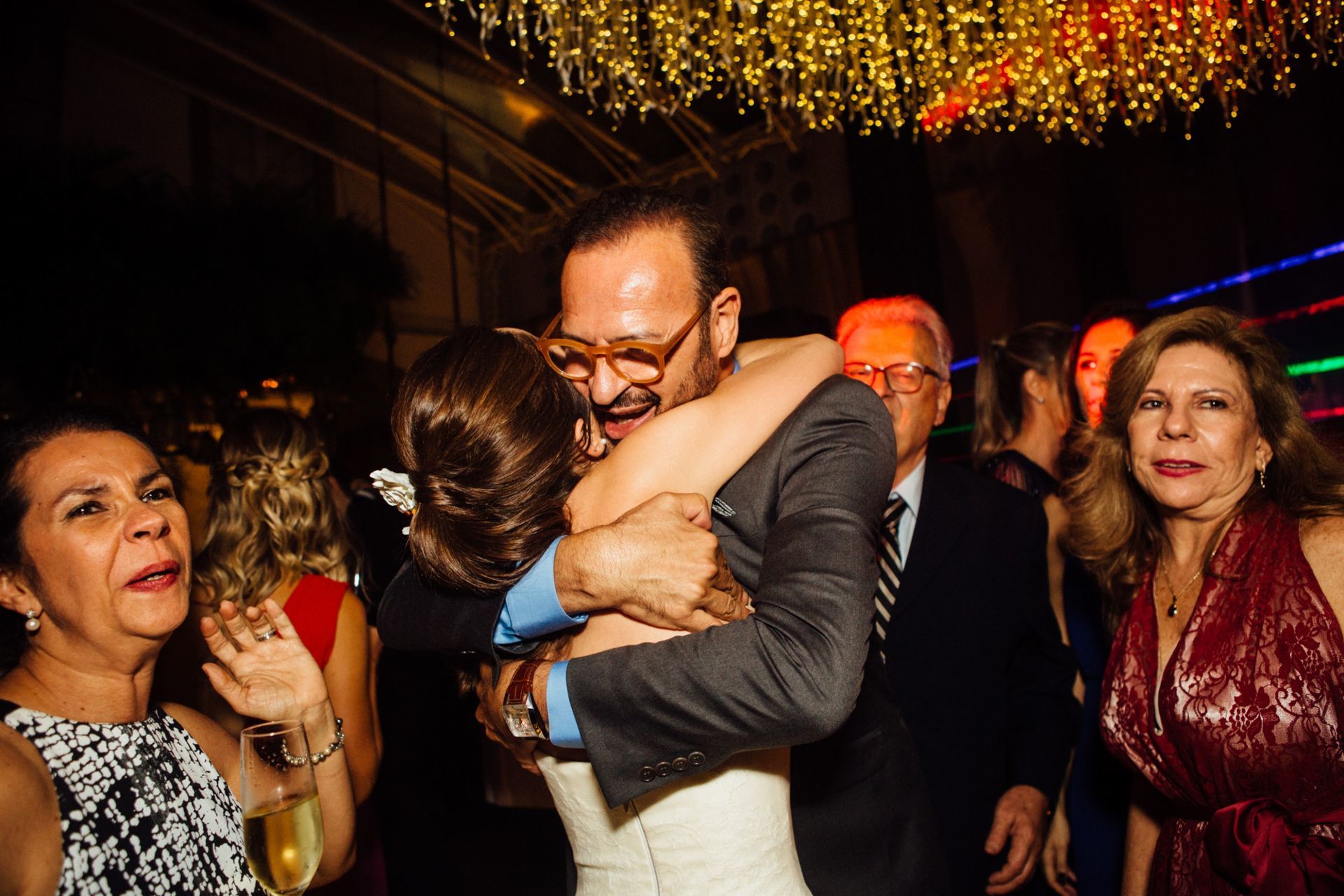 Foto Casamento Marina & Henrique - Nsra Bonsucesso e Museu Historico Nacional -RJ - Imagem 176