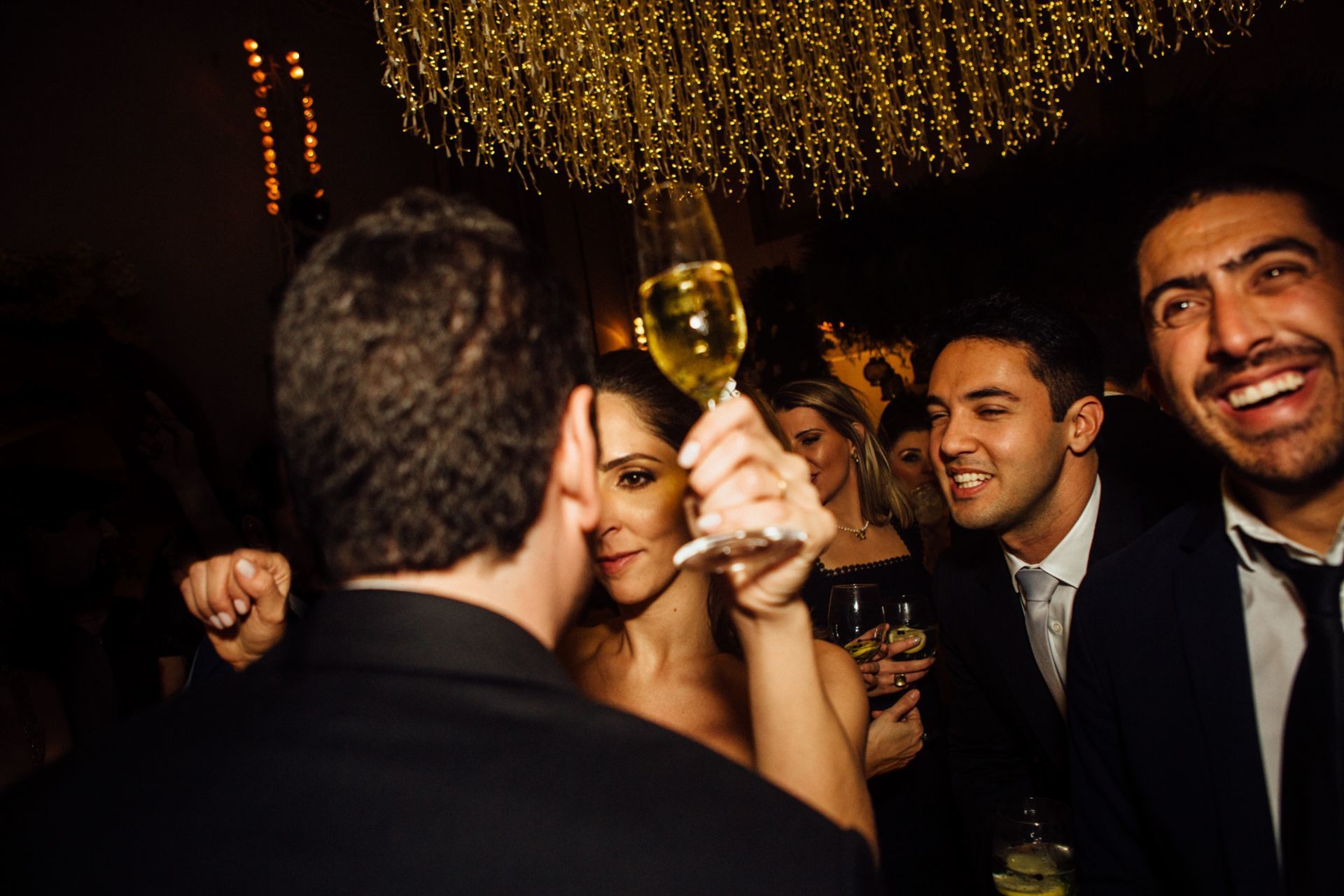 Foto Casamento Marina & Henrique - Nsra Bonsucesso e Museu Historico Nacional -RJ - Imagem 188