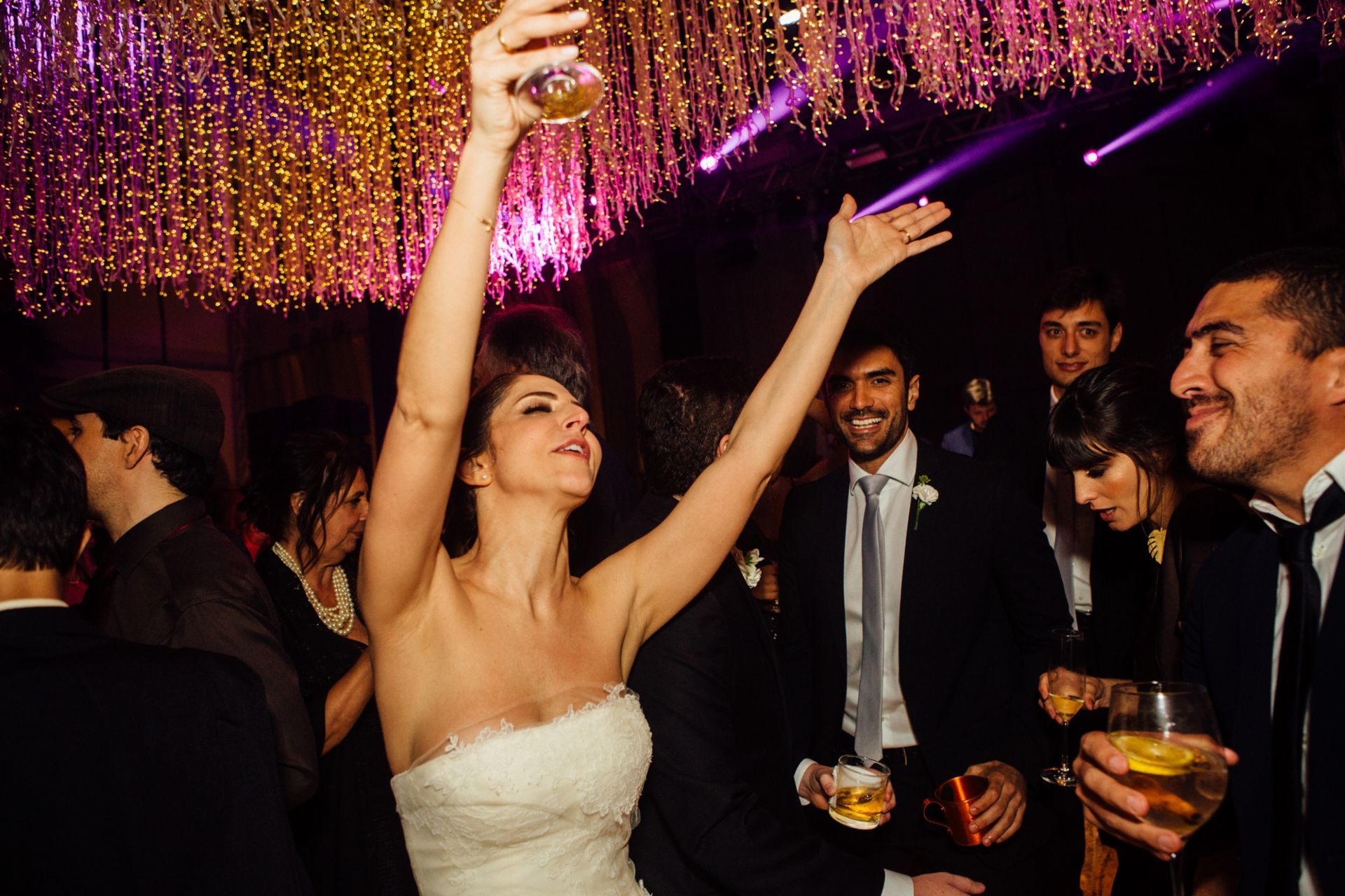 Foto Casamento Marina & Henrique - Nsra Bonsucesso e Museu Historico Nacional -RJ - Imagem 180