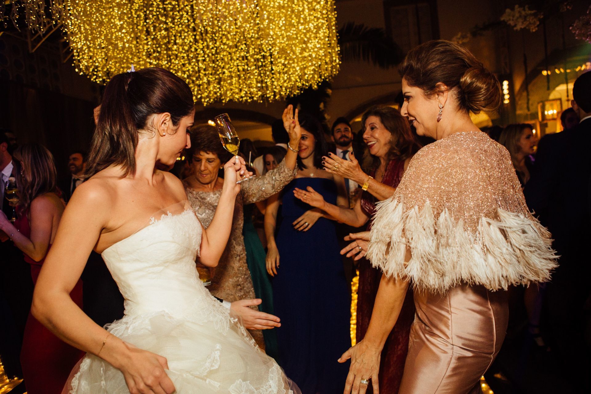 Foto Casamento Marina & Henrique - Nsra Bonsucesso e Museu Historico Nacional -RJ - Imagem 200