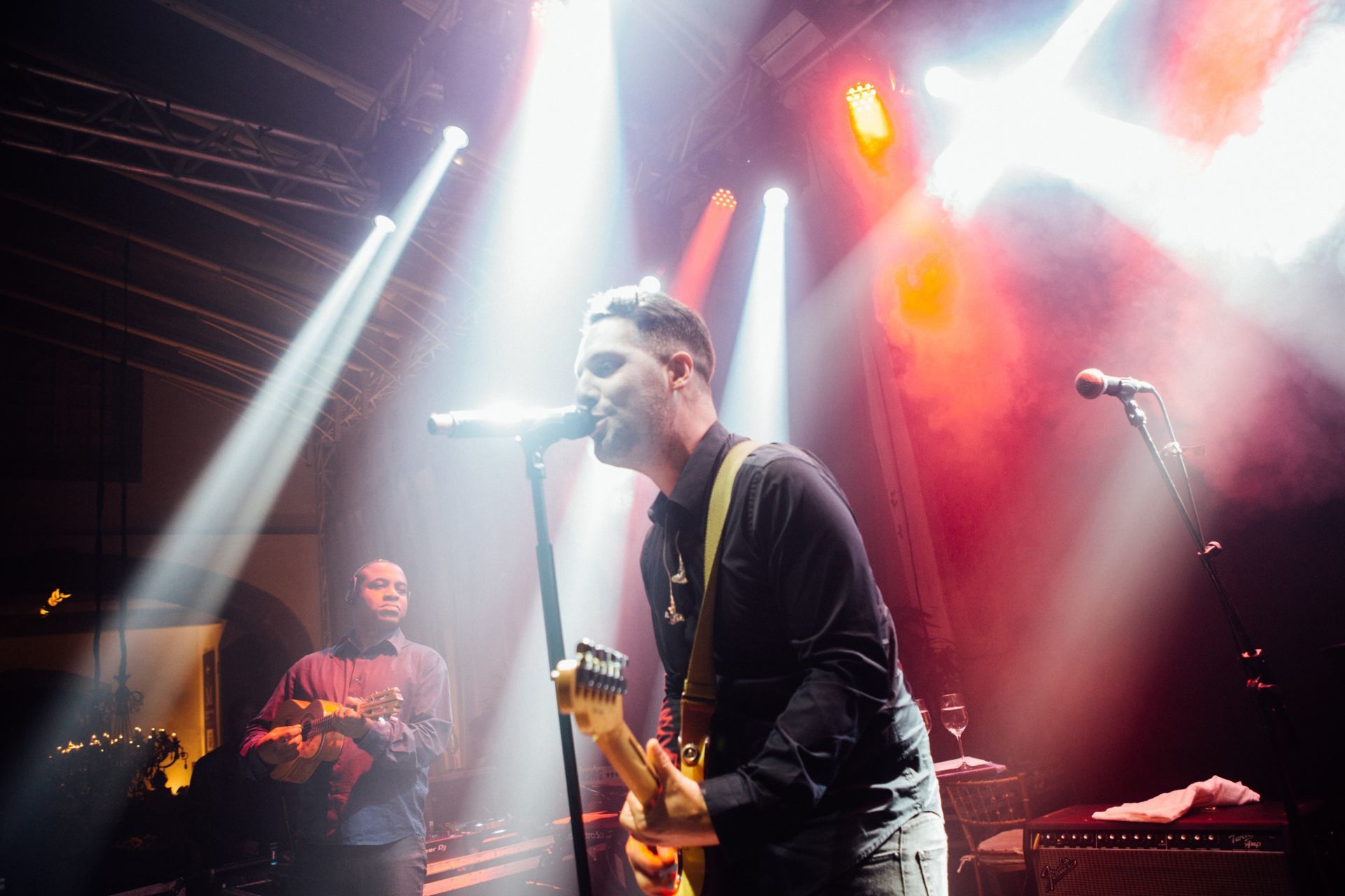 Foto Casamento Marina & Henrique - Nsra Bonsucesso e Museu Historico Nacional -RJ - Imagem 210