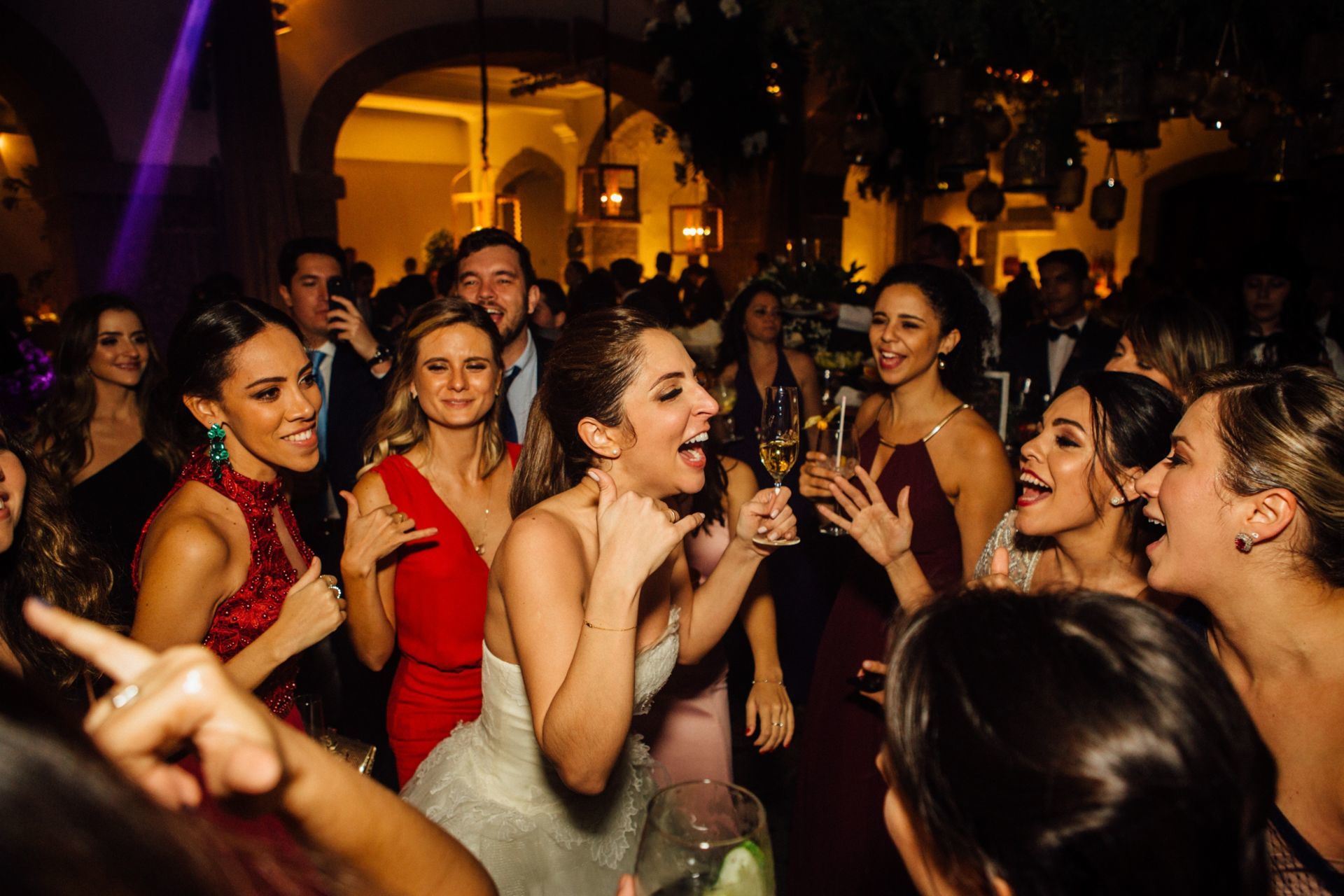 Foto Casamento Marina & Henrique - Nsra Bonsucesso e Museu Historico Nacional -RJ - Imagem 206