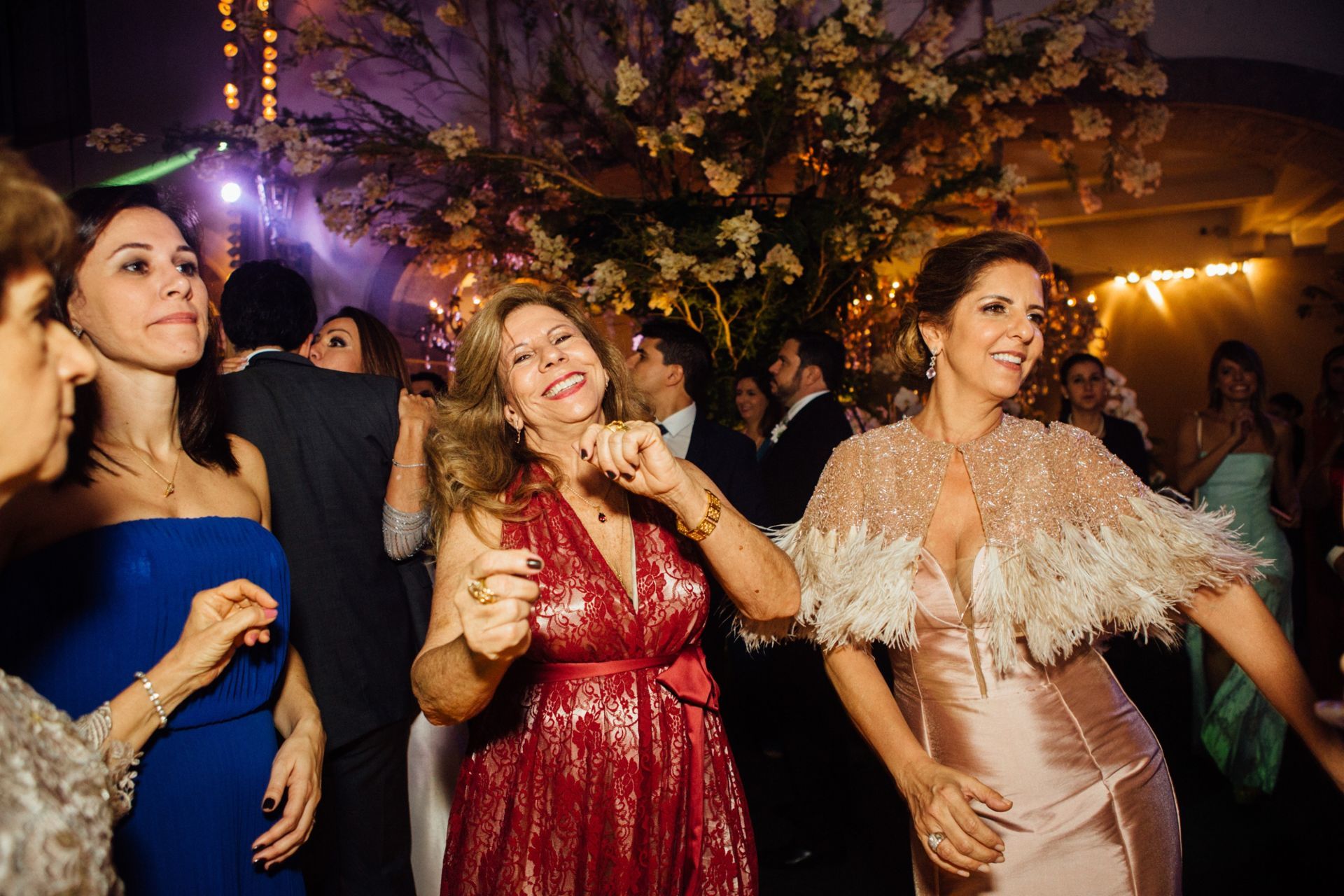 Foto Casamento Marina & Henrique - Nsra Bonsucesso e Museu Historico Nacional -RJ - Imagem 201