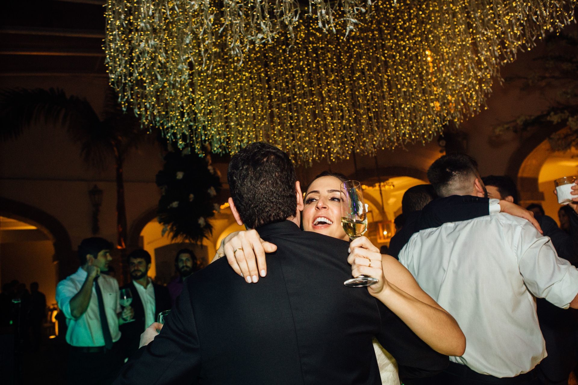 Foto Casamento Marina & Henrique - Nsra Bonsucesso e Museu Historico Nacional -RJ - Imagem 215