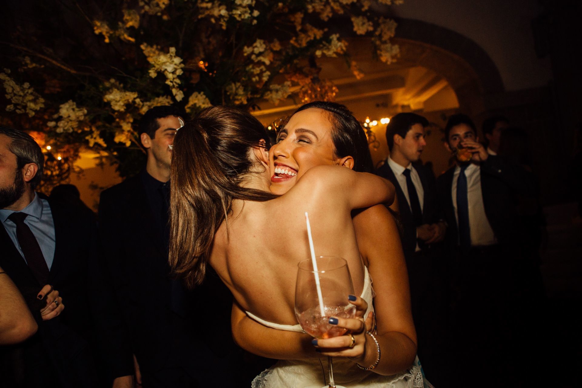 Foto Casamento Marina & Henrique - Nsra Bonsucesso e Museu Historico Nacional -RJ - Imagem 175