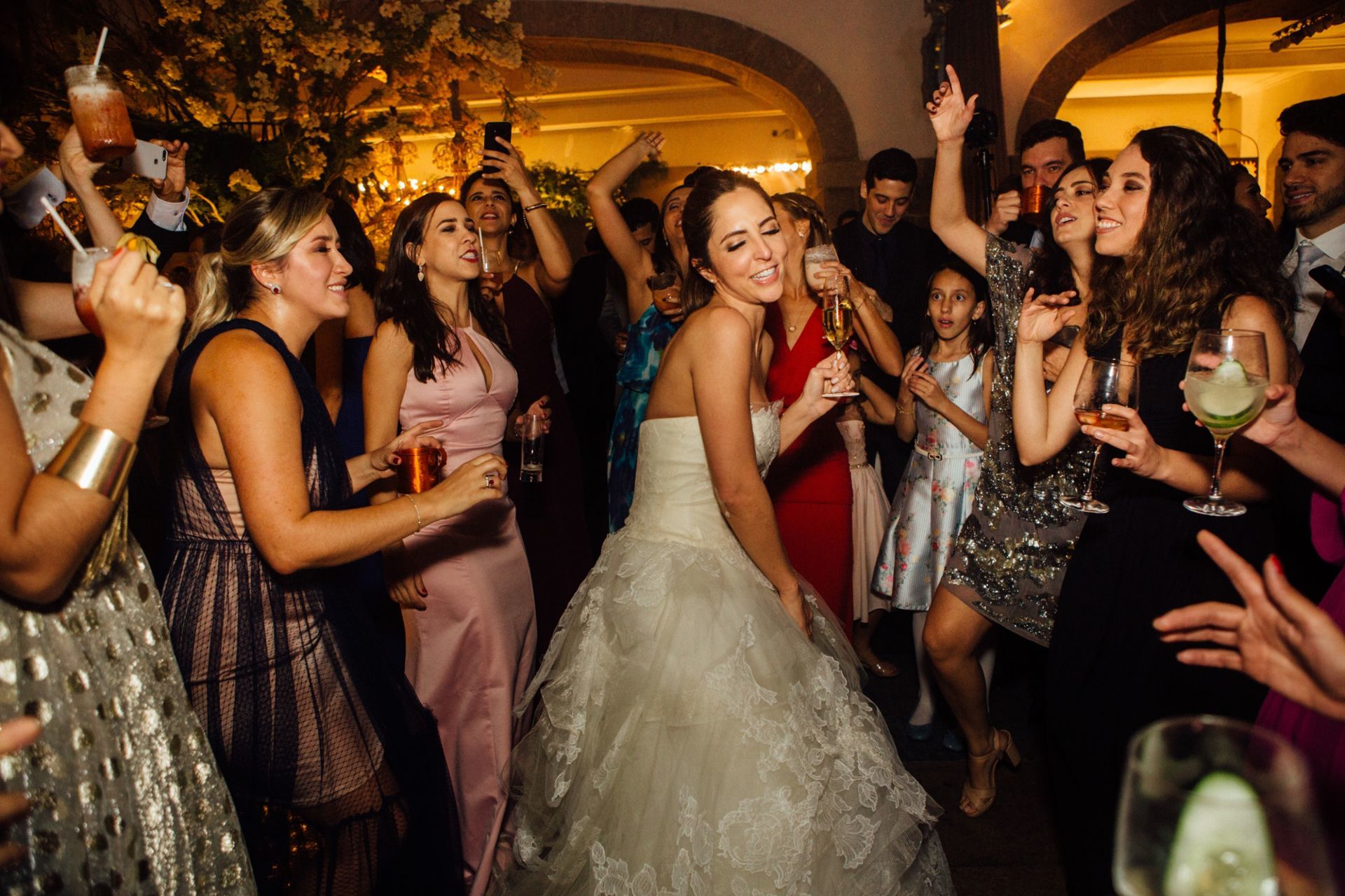 Foto Casamento Marina & Henrique - Nsra Bonsucesso e Museu Historico Nacional -RJ - Imagem 196