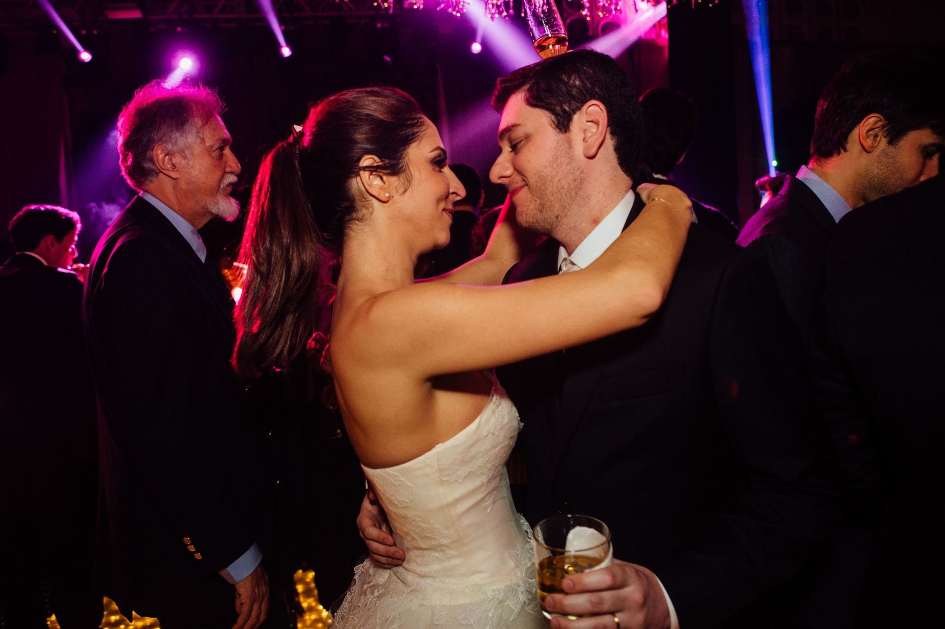 Foto Casamento Marina & Henrique - Nsra Bonsucesso e Museu Historico Nacional -RJ - Imagem 179