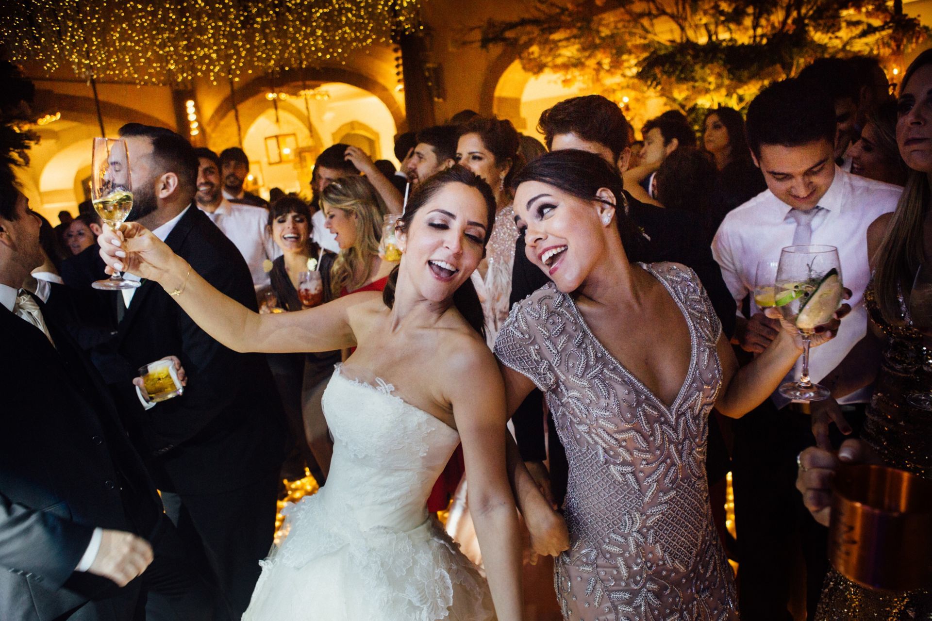 Foto Casamento Marina & Henrique - Nsra Bonsucesso e Museu Historico Nacional -RJ - Imagem 222
