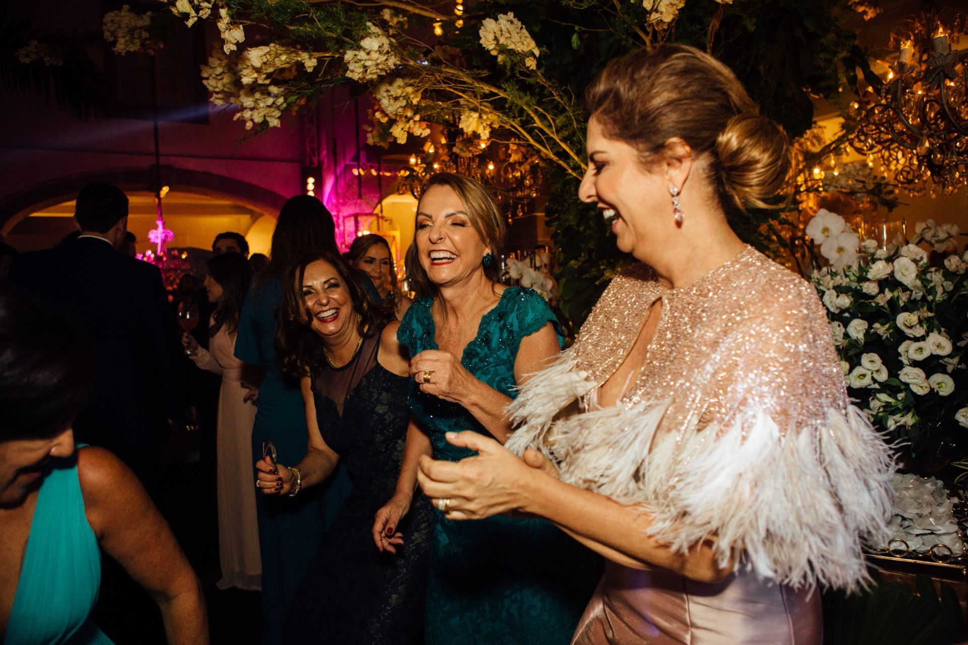 Foto Casamento Marina & Henrique - Nsra Bonsucesso e Museu Historico Nacional -RJ - Imagem 177
