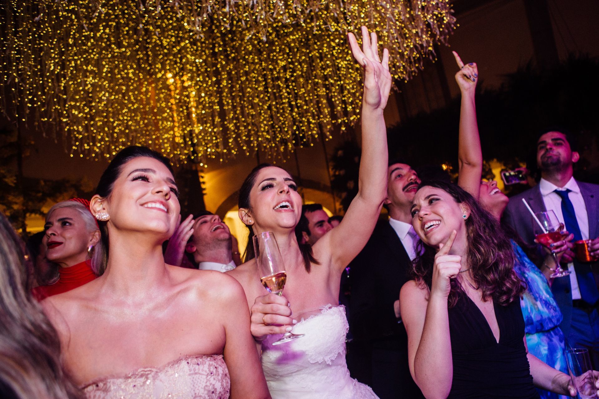 Foto Casamento Marina & Henrique - Nsra Bonsucesso e Museu Historico Nacional -RJ - Imagem 244