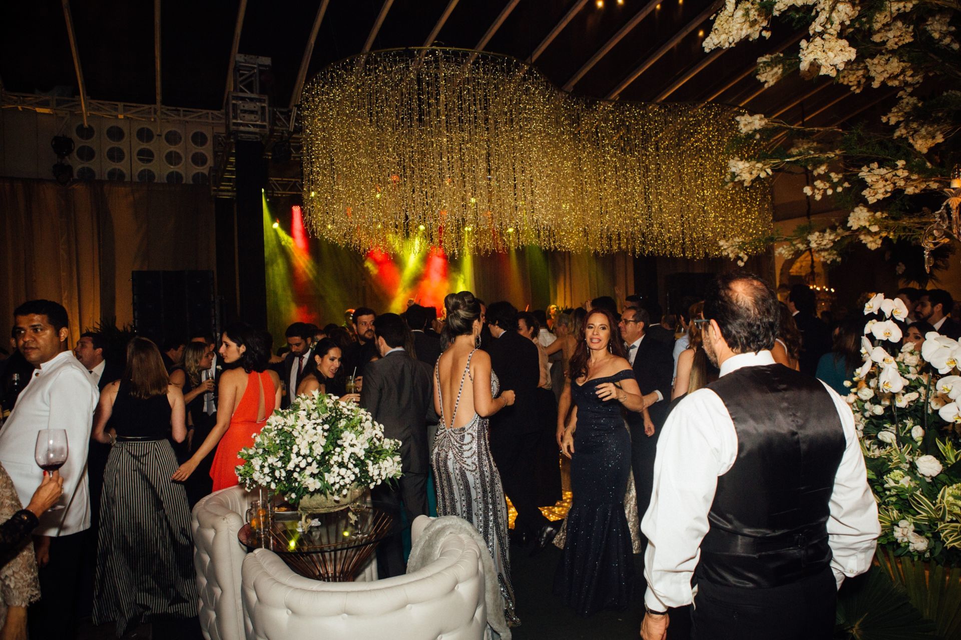 Foto Casamento Marina & Henrique - Nsra Bonsucesso e Museu Historico Nacional -RJ - Imagem 239