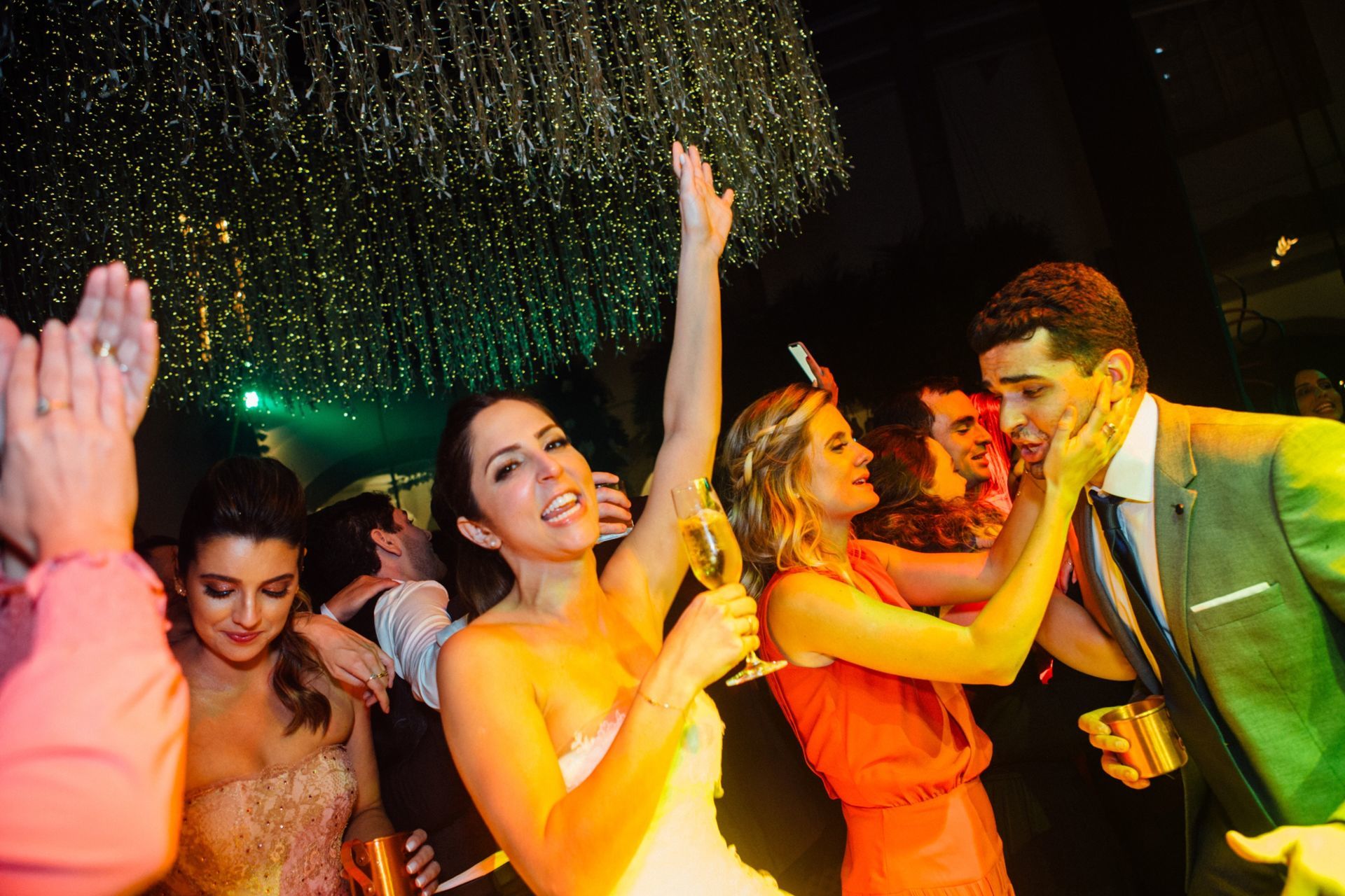 Foto Casamento Marina & Henrique - Nsra Bonsucesso e Museu Historico Nacional -RJ - Imagem 264