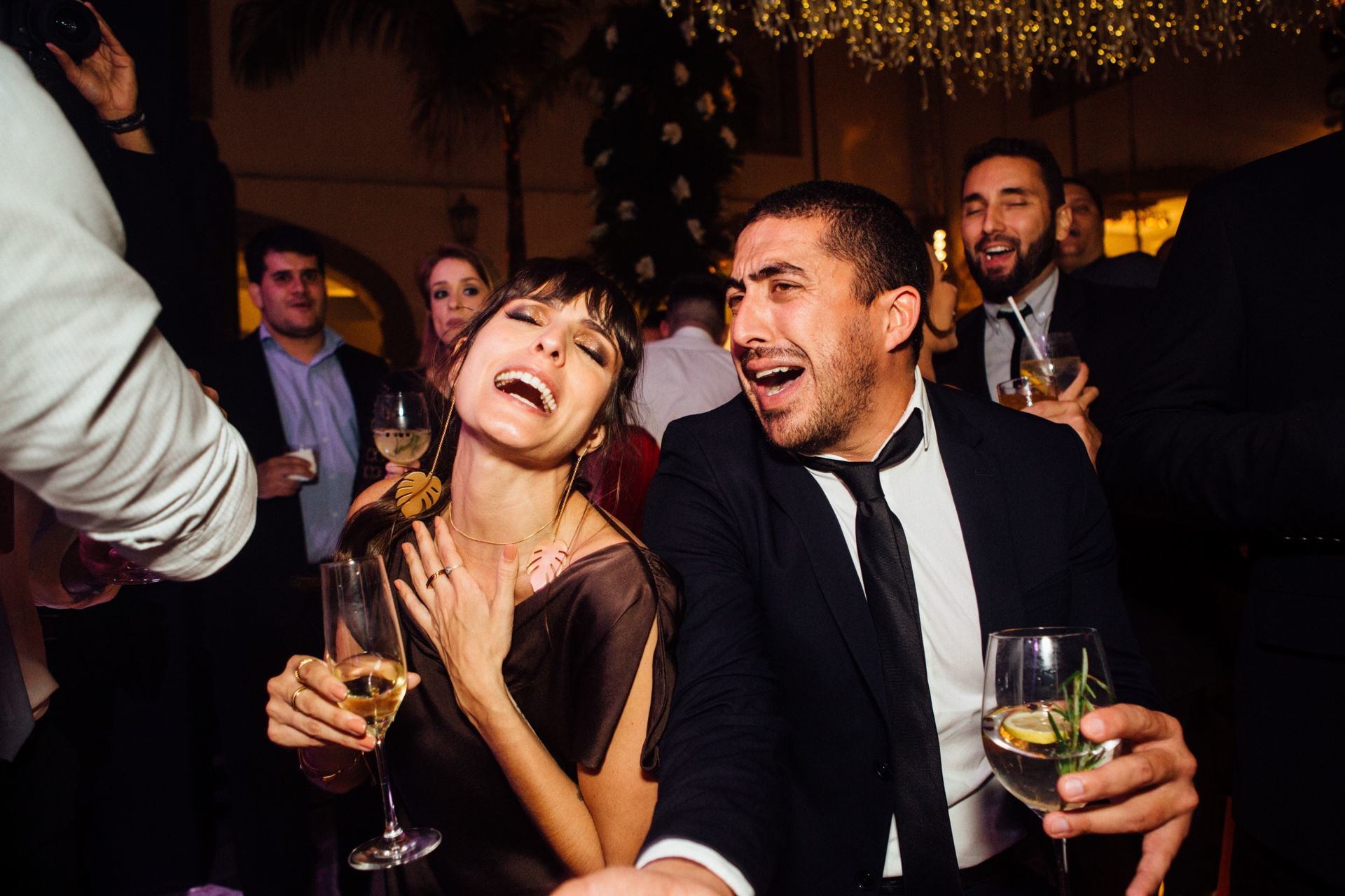 Foto Casamento Marina & Henrique - Nsra Bonsucesso e Museu Historico Nacional -RJ - Imagem 231
