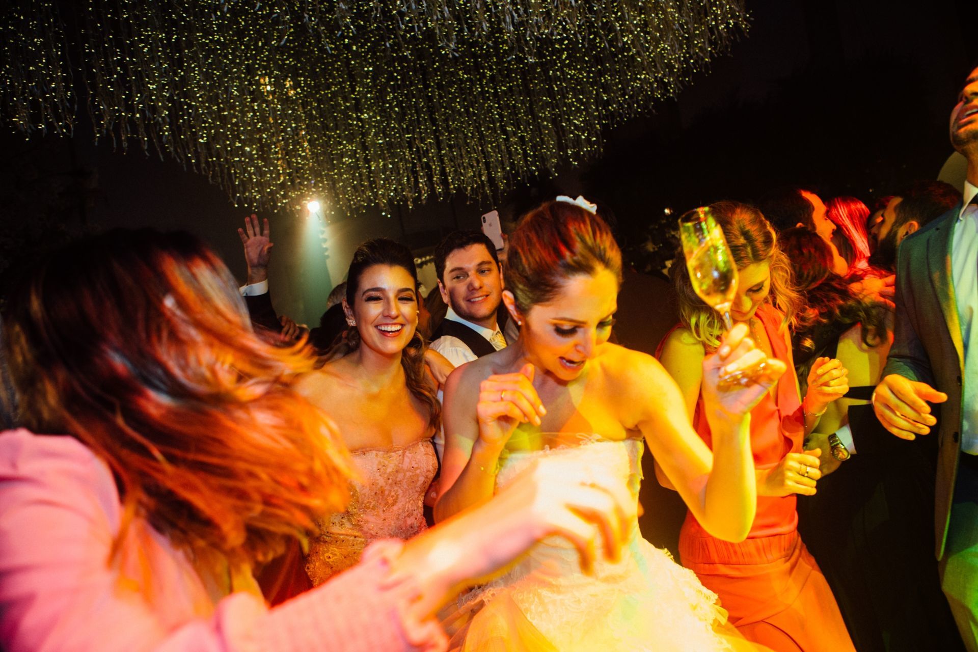 Foto Casamento Marina & Henrique - Nsra Bonsucesso e Museu Historico Nacional -RJ - Imagem 265
