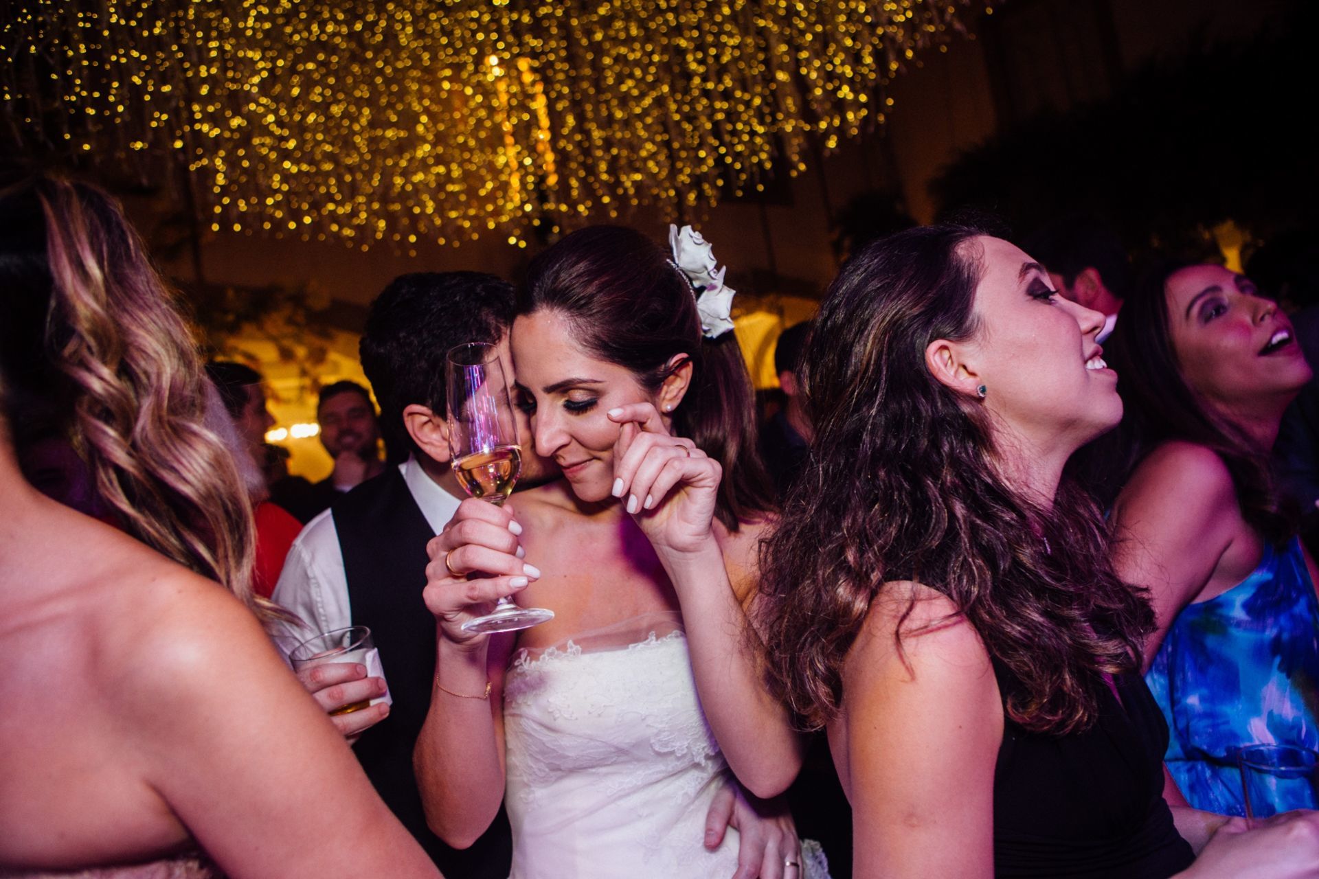 Foto Casamento Marina & Henrique - Nsra Bonsucesso e Museu Historico Nacional -RJ - Imagem 245