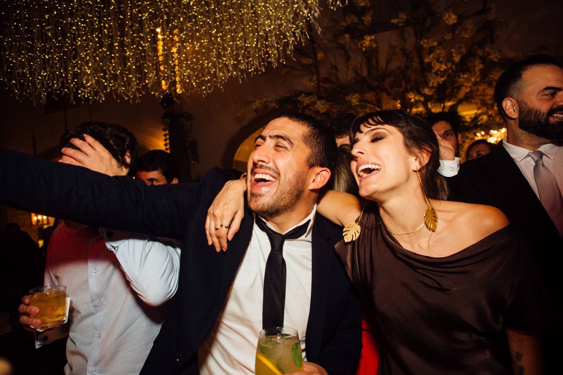 Foto Casamento Marina & Henrique - Nsra Bonsucesso e Museu Historico Nacional -RJ - Imagem 234