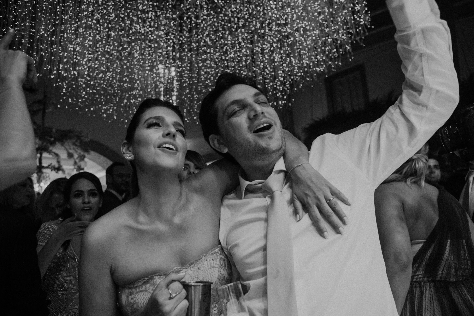 Foto Casamento Marina & Henrique - Nsra Bonsucesso e Museu Historico Nacional -RJ - Imagem 230