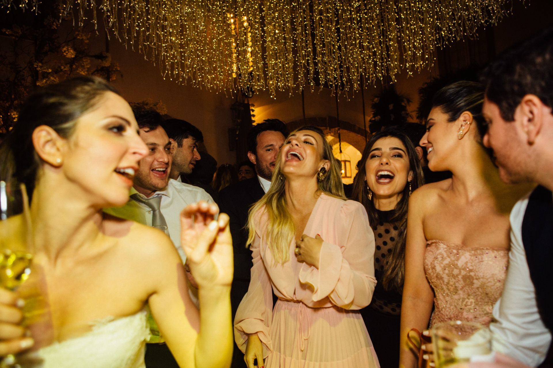 Foto Casamento Marina & Henrique - Nsra Bonsucesso e Museu Historico Nacional -RJ - Imagem 260