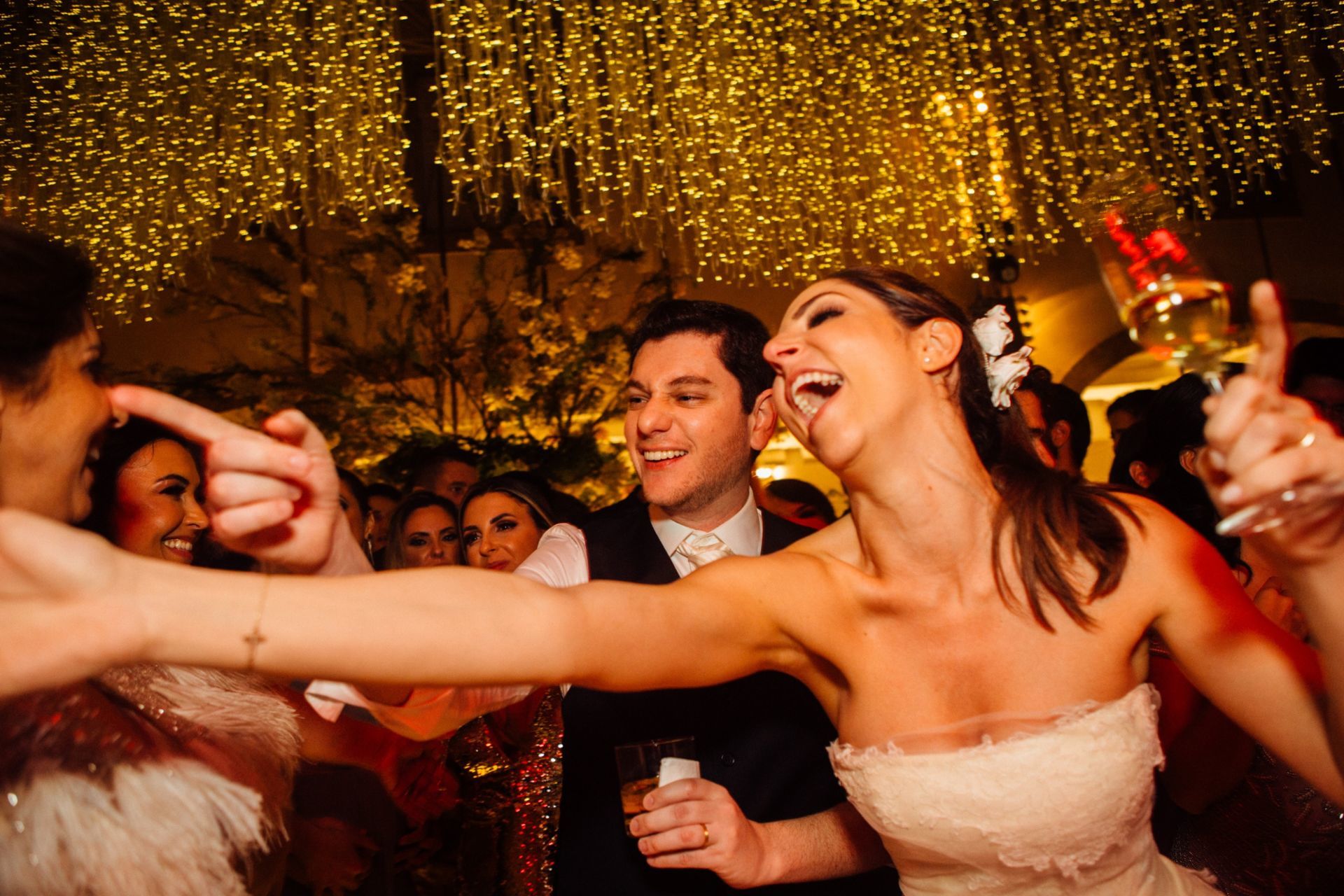 Foto Casamento Marina & Henrique - Nsra Bonsucesso e Museu Historico Nacional -RJ - Imagem 241