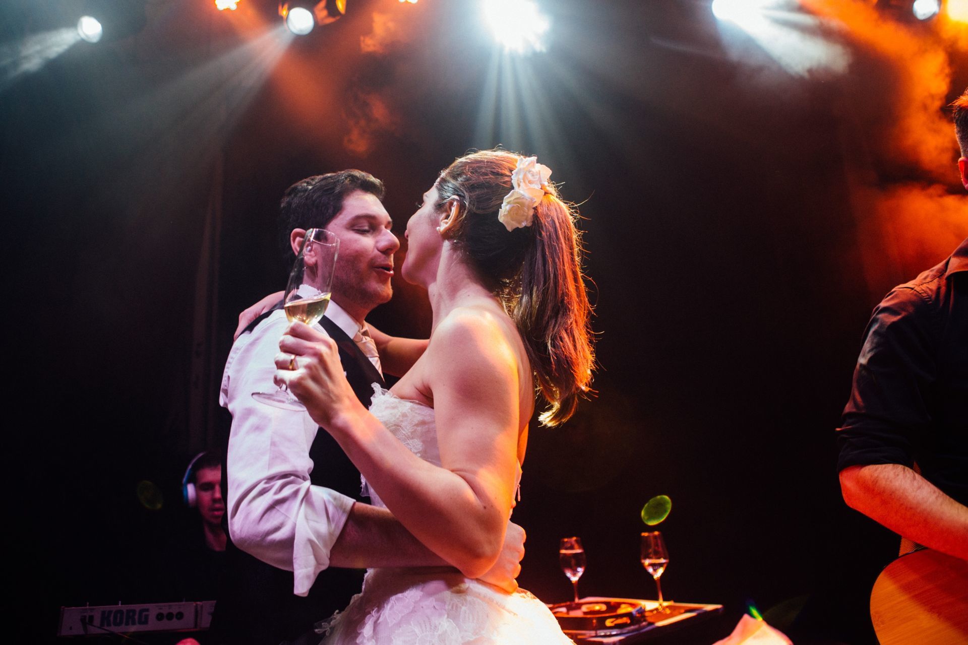 Foto Casamento Marina & Henrique - Nsra Bonsucesso e Museu Historico Nacional -RJ - Imagem 248