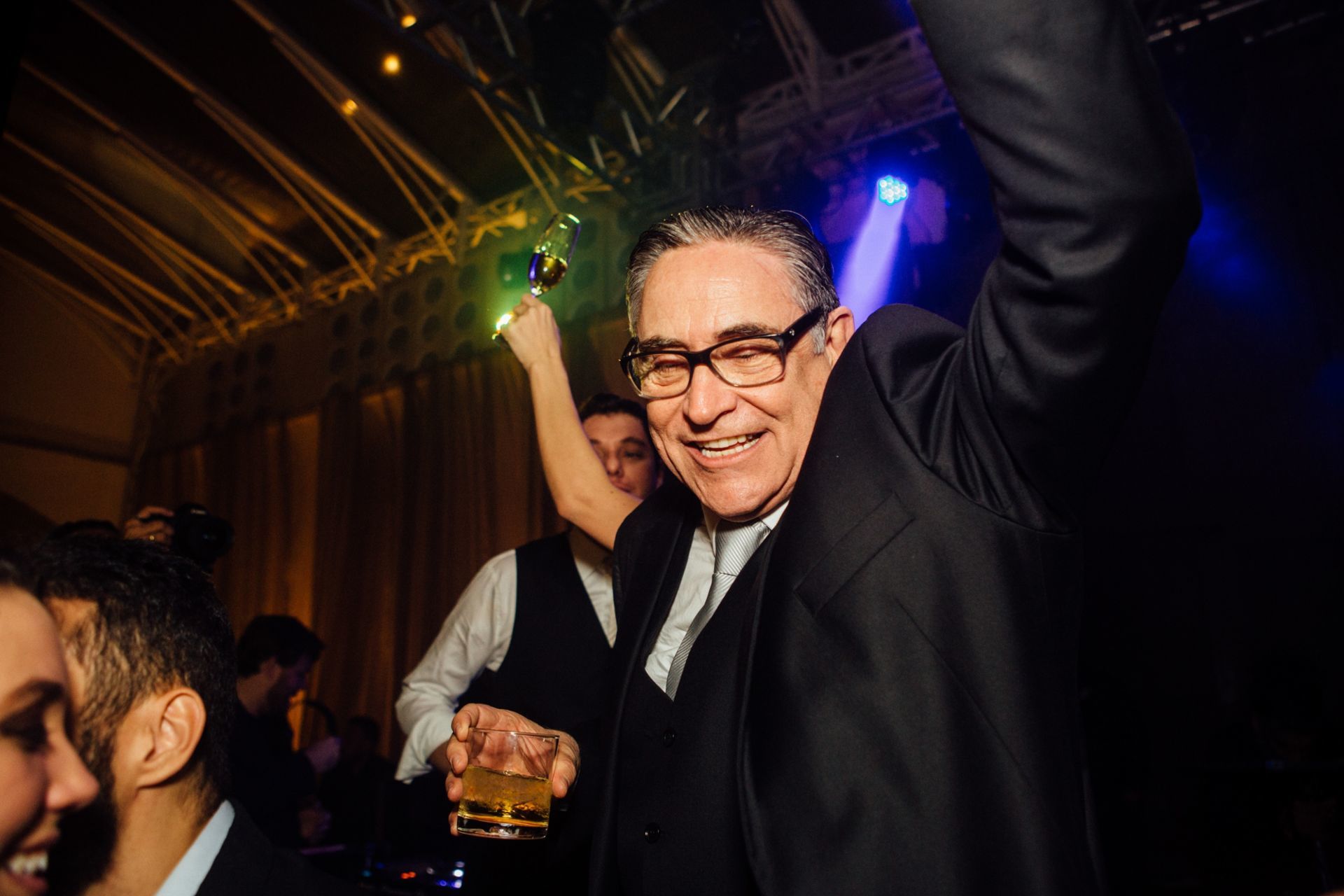 Foto Casamento Marina & Henrique - Nsra Bonsucesso e Museu Historico Nacional -RJ - Imagem 275