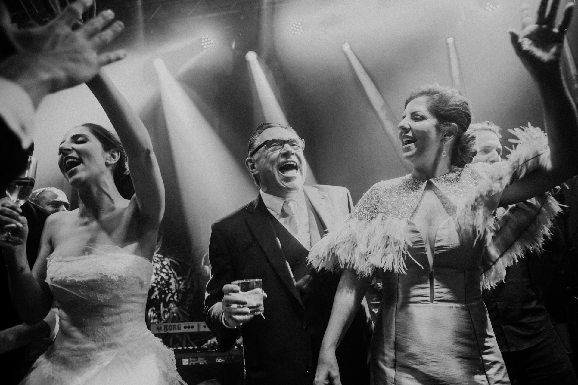 Foto Casamento Marina & Henrique - Nsra Bonsucesso e Museu Historico Nacional -RJ - Imagem 270