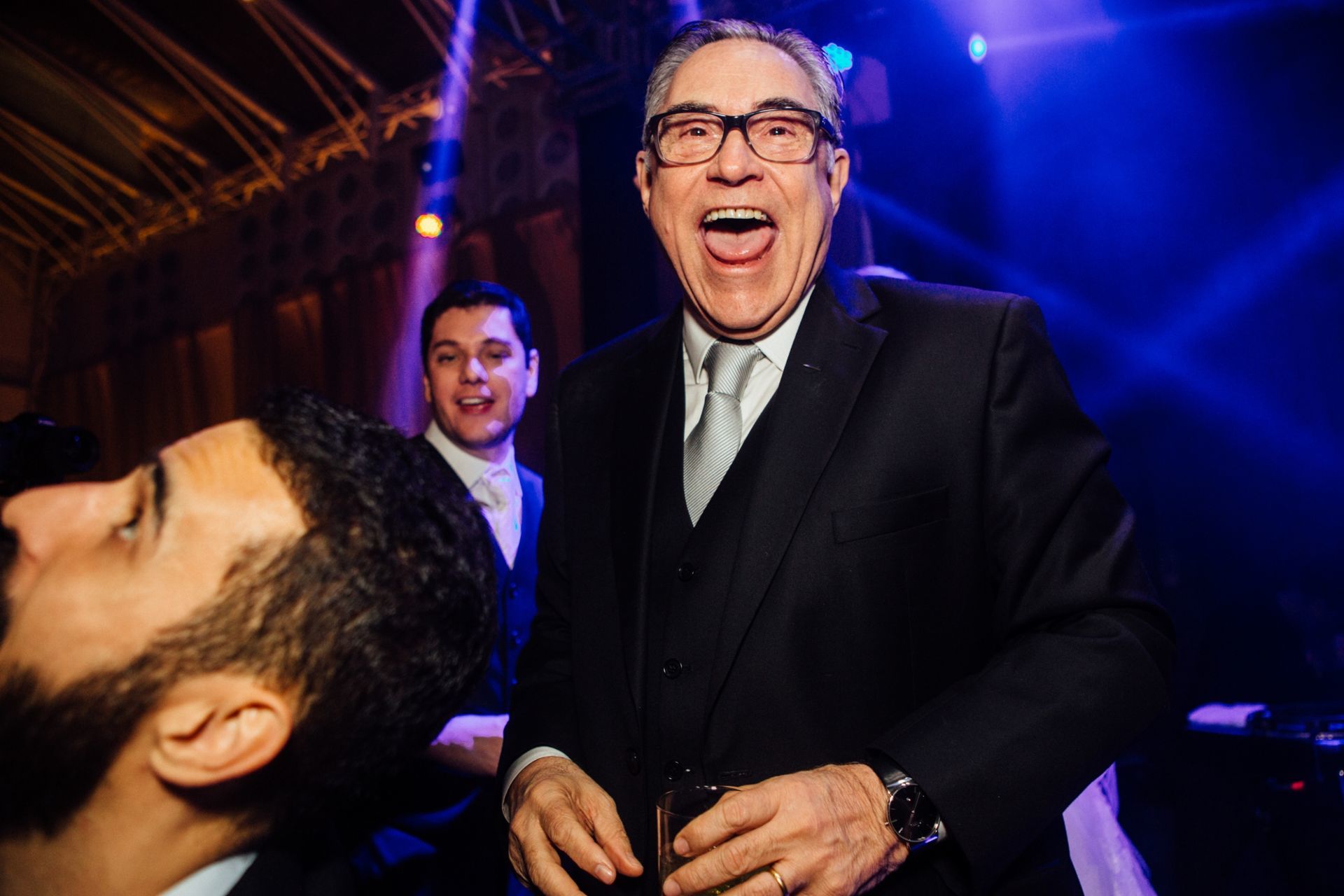 Foto Casamento Marina & Henrique - Nsra Bonsucesso e Museu Historico Nacional -RJ - Imagem 274