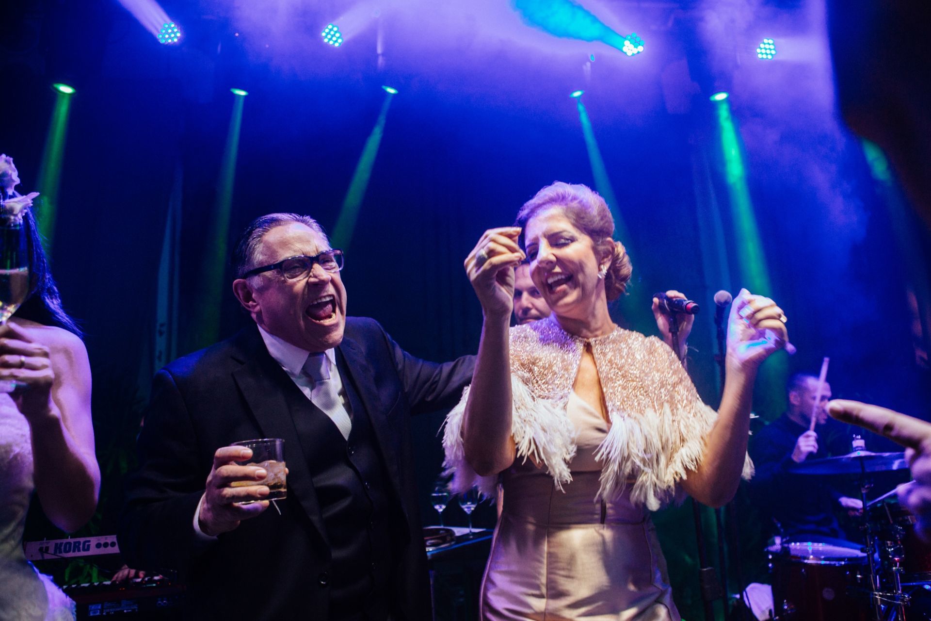 Foto Casamento Marina & Henrique - Nsra Bonsucesso e Museu Historico Nacional -RJ - Imagem 271