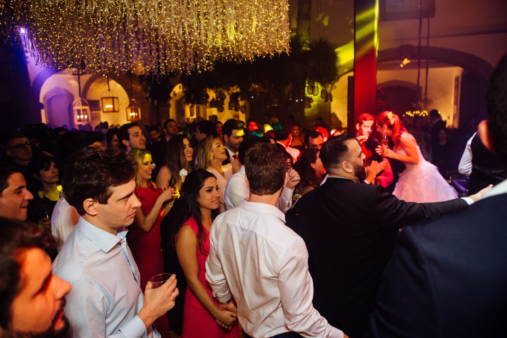 Foto Casamento Marina & Henrique - Nsra Bonsucesso e Museu Historico Nacional -RJ - Imagem 269