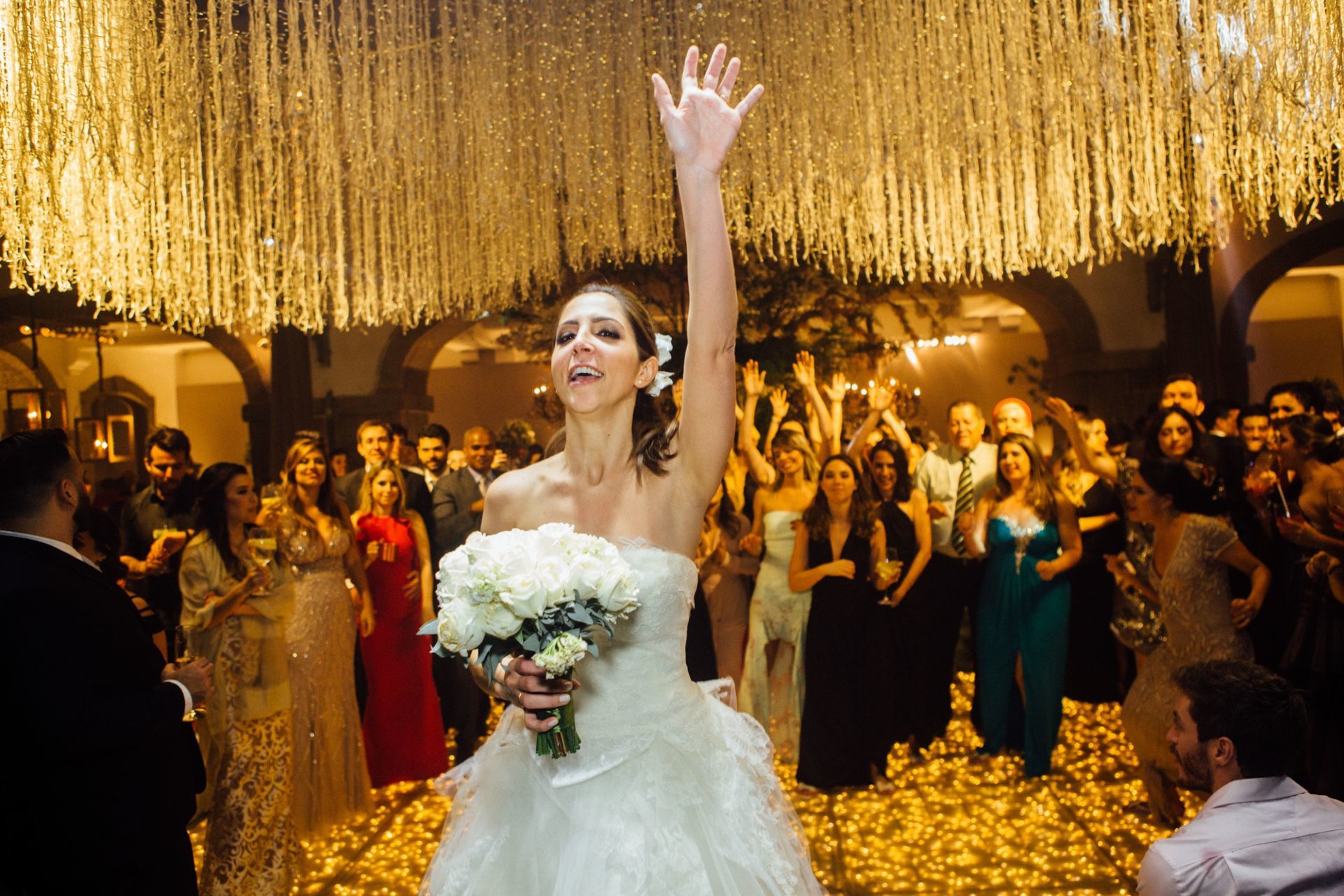 Foto Casamento Marina & Henrique - Nsra Bonsucesso e Museu Historico Nacional -RJ - Imagem 282